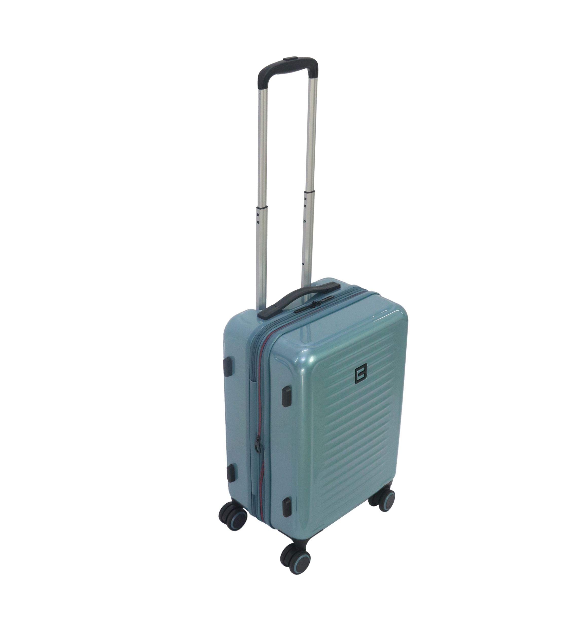 Carry-On Hardside Expandable Spinner