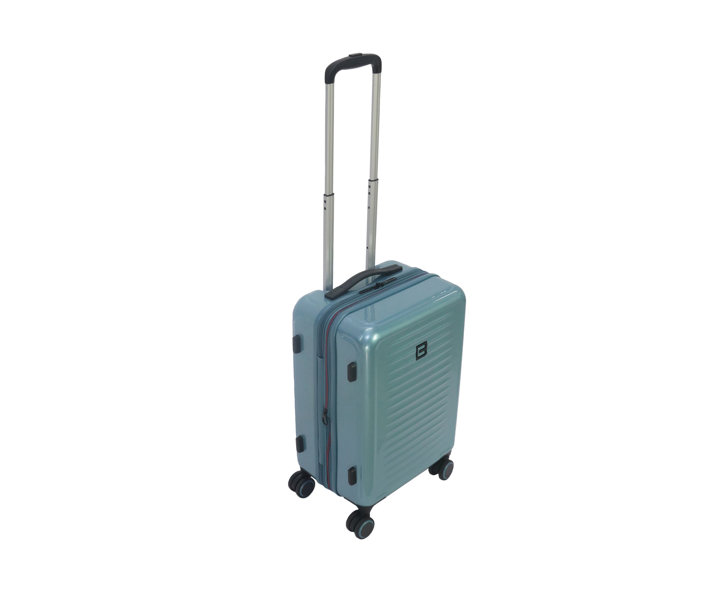 Carry-On Hardside Expandable Spinner