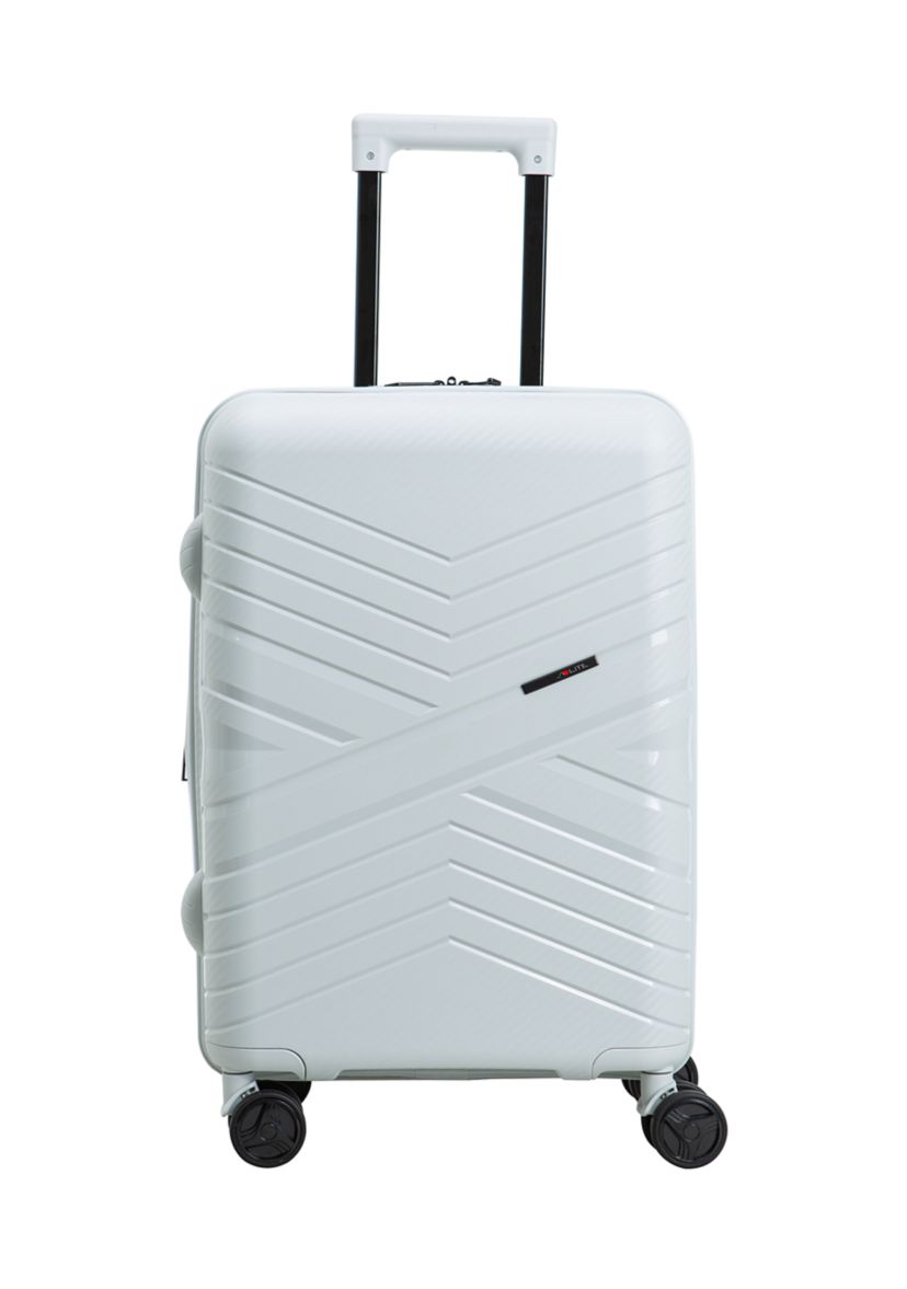 SOLITE Sabrina 4 Piece Luggage Set | Belk