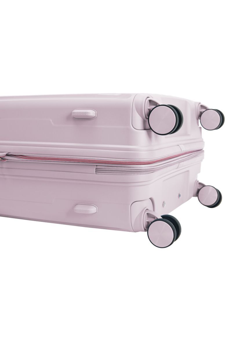 SOLITE Pamplona Expandable Hardside Spinner Luggage | Belk