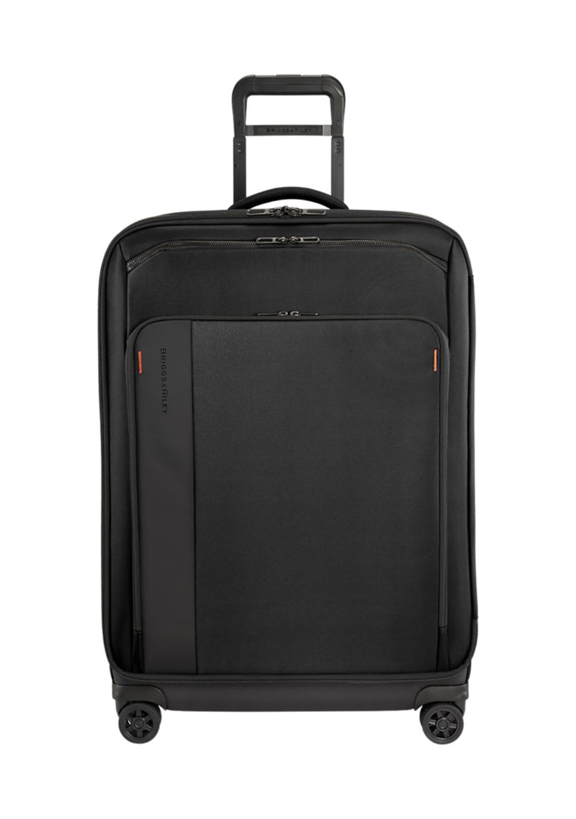 29 Inch Large Expandable Spinner