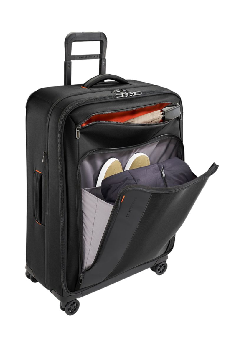 29 Inch Large Expandable Spinner