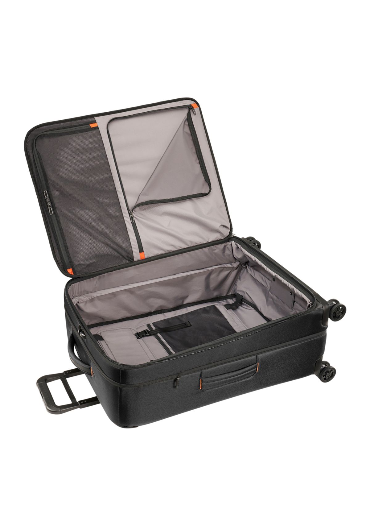 29 Inch Large Expandable Spinner