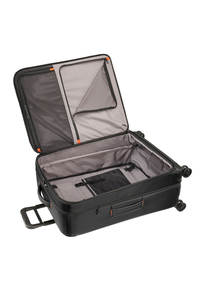 29 Inch Large Expandable Spinner