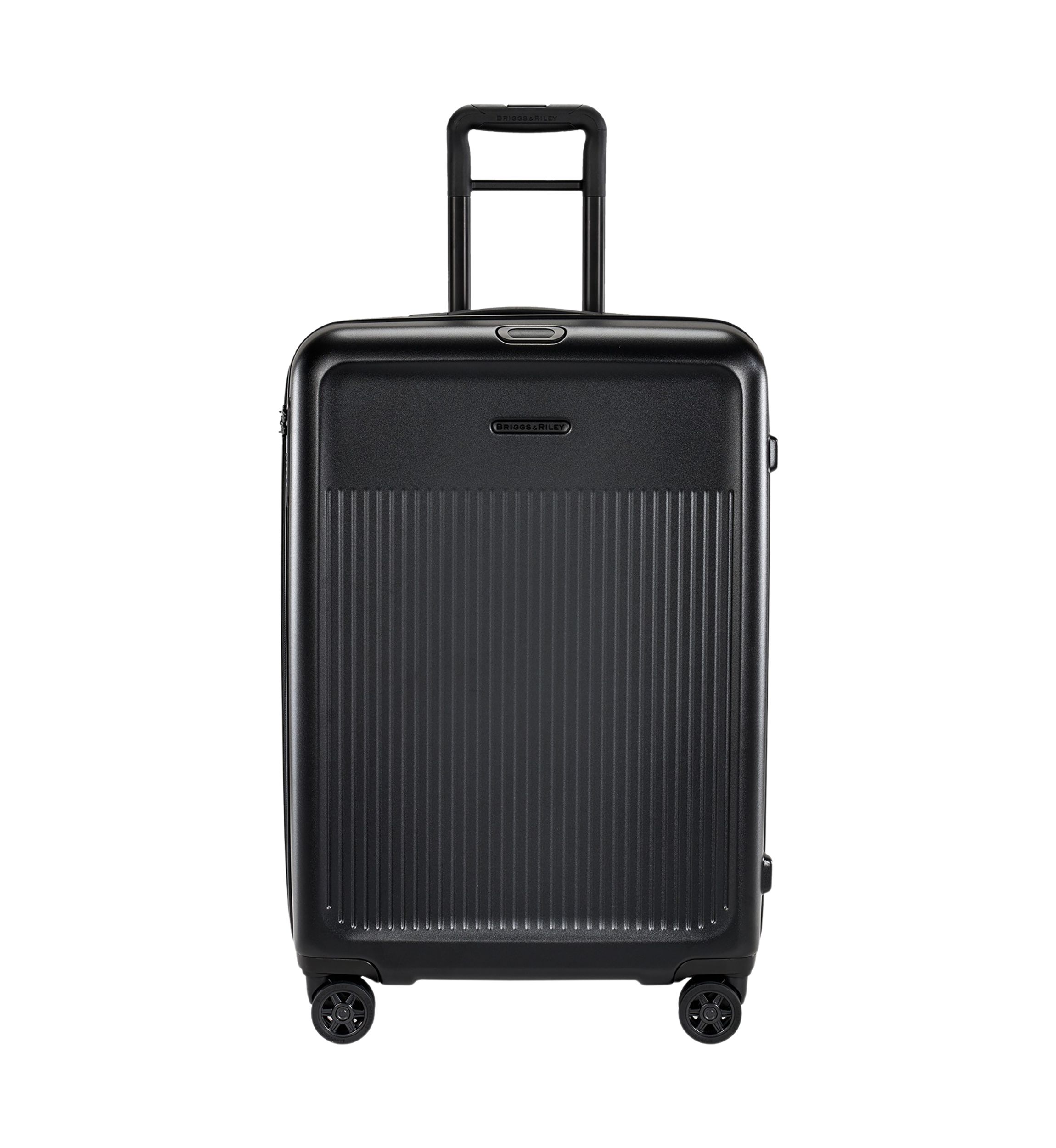 Medium Expandable Spinner Luggage