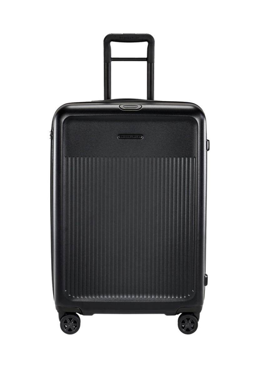 Medium Expandable Spinner Luggage