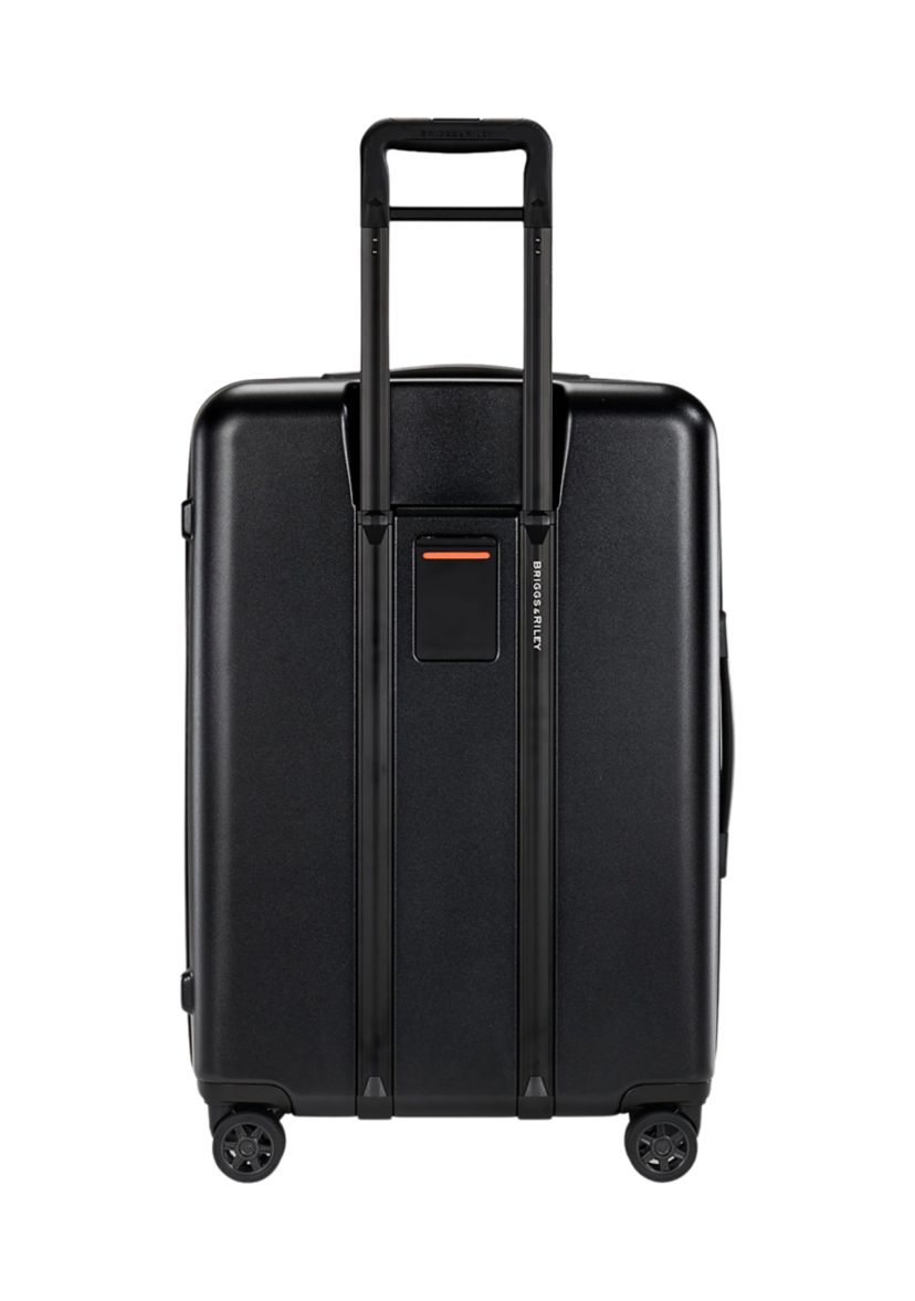 Medium Expandable Spinner Luggage