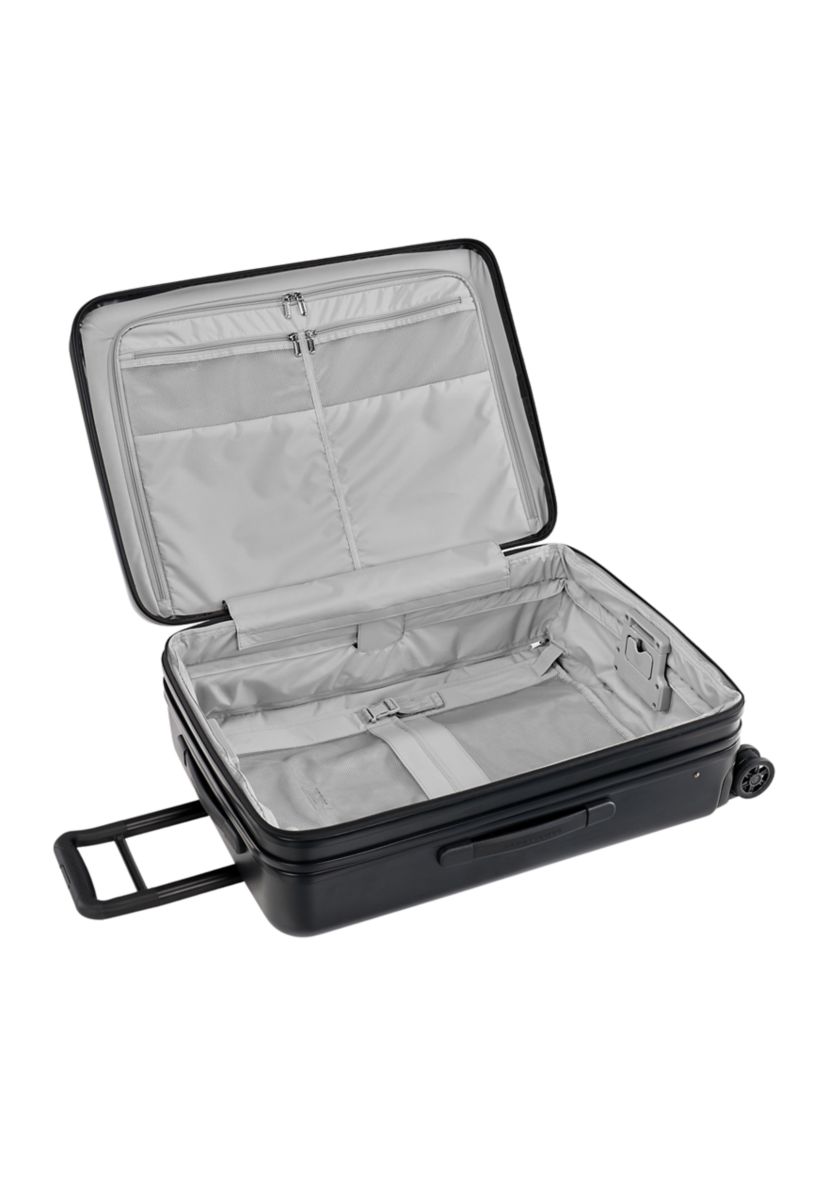 Medium Expandable Spinner Luggage