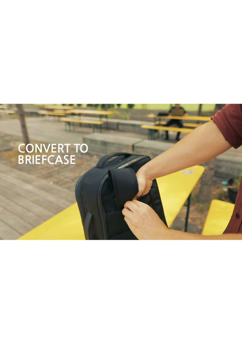 Work Anywhere Backpack