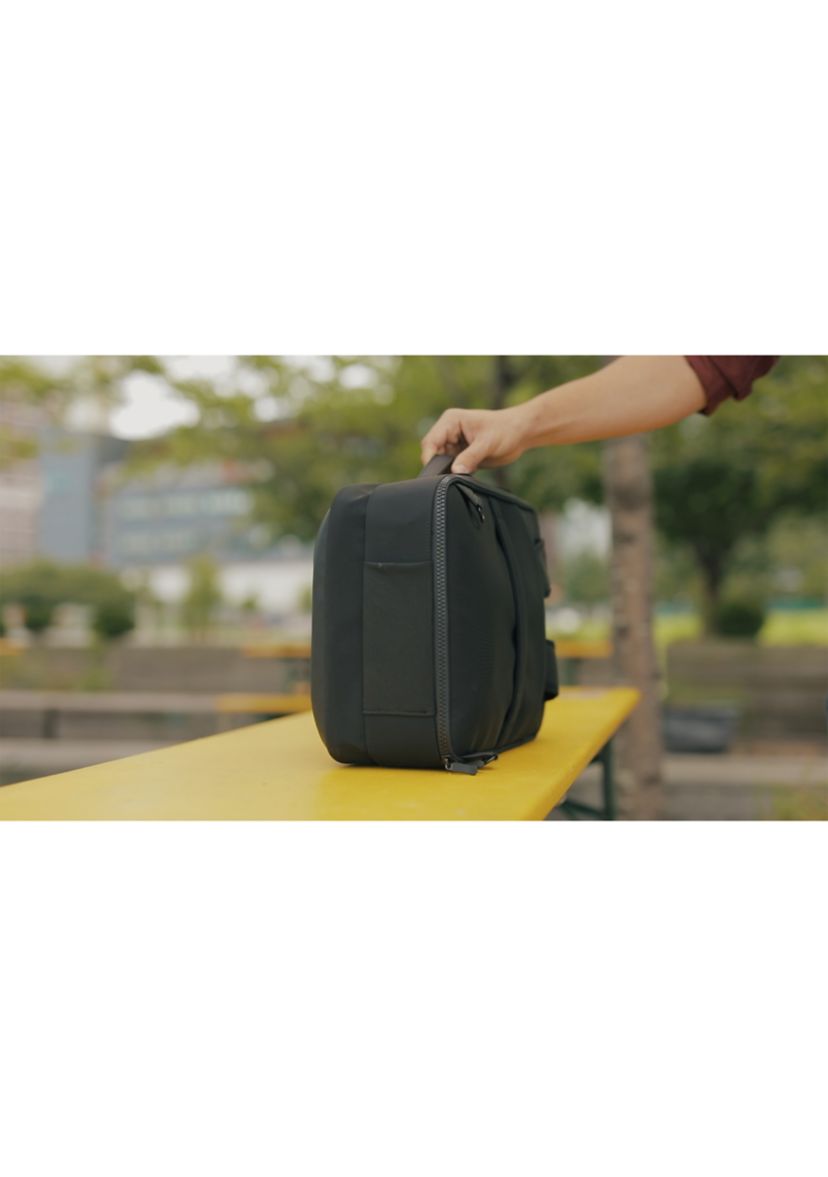 Work Anywhere Backpack