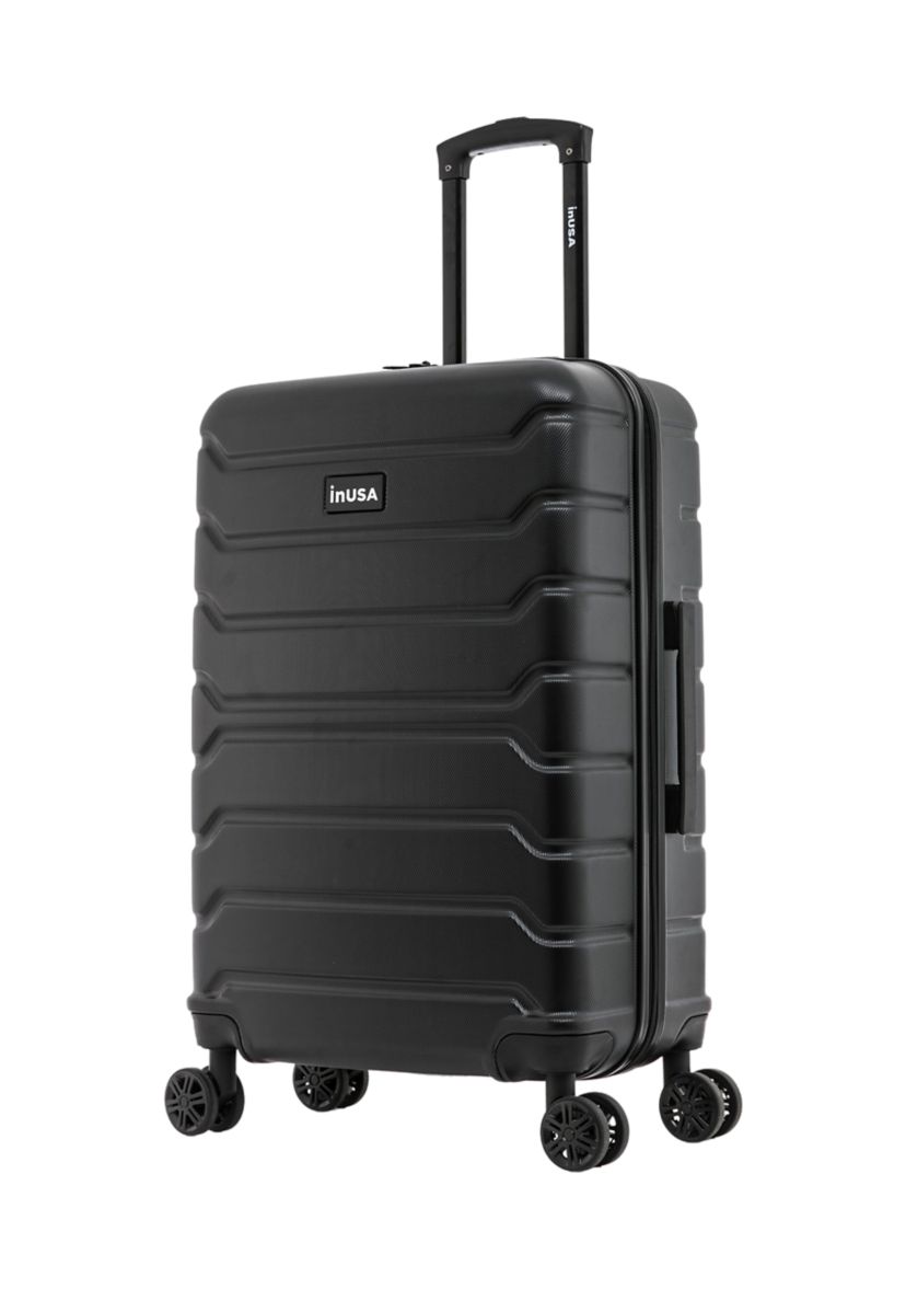 Trend lightweight hardside spinner 24 inch