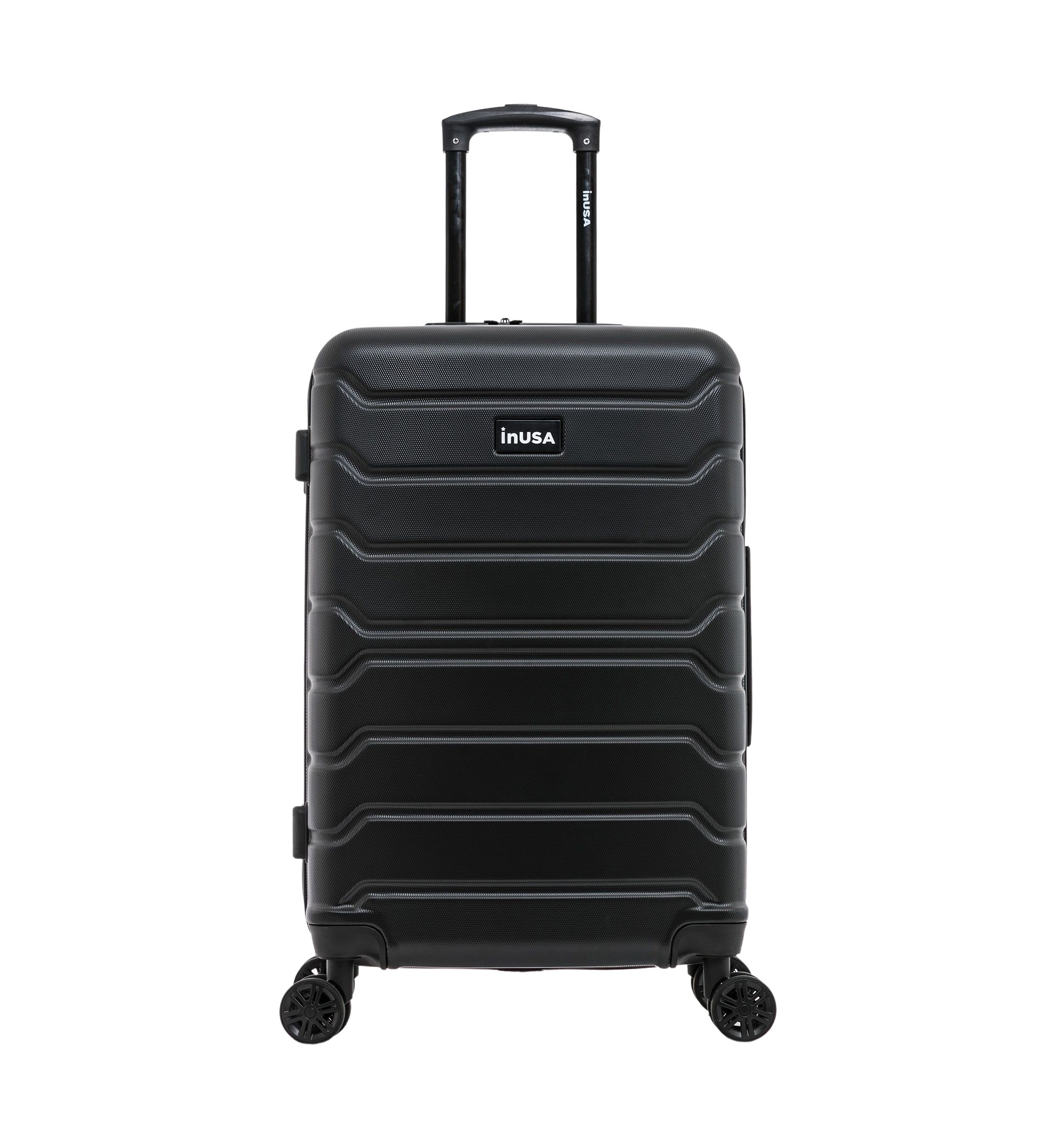 Trend lightweight hardside spinner 24 inch