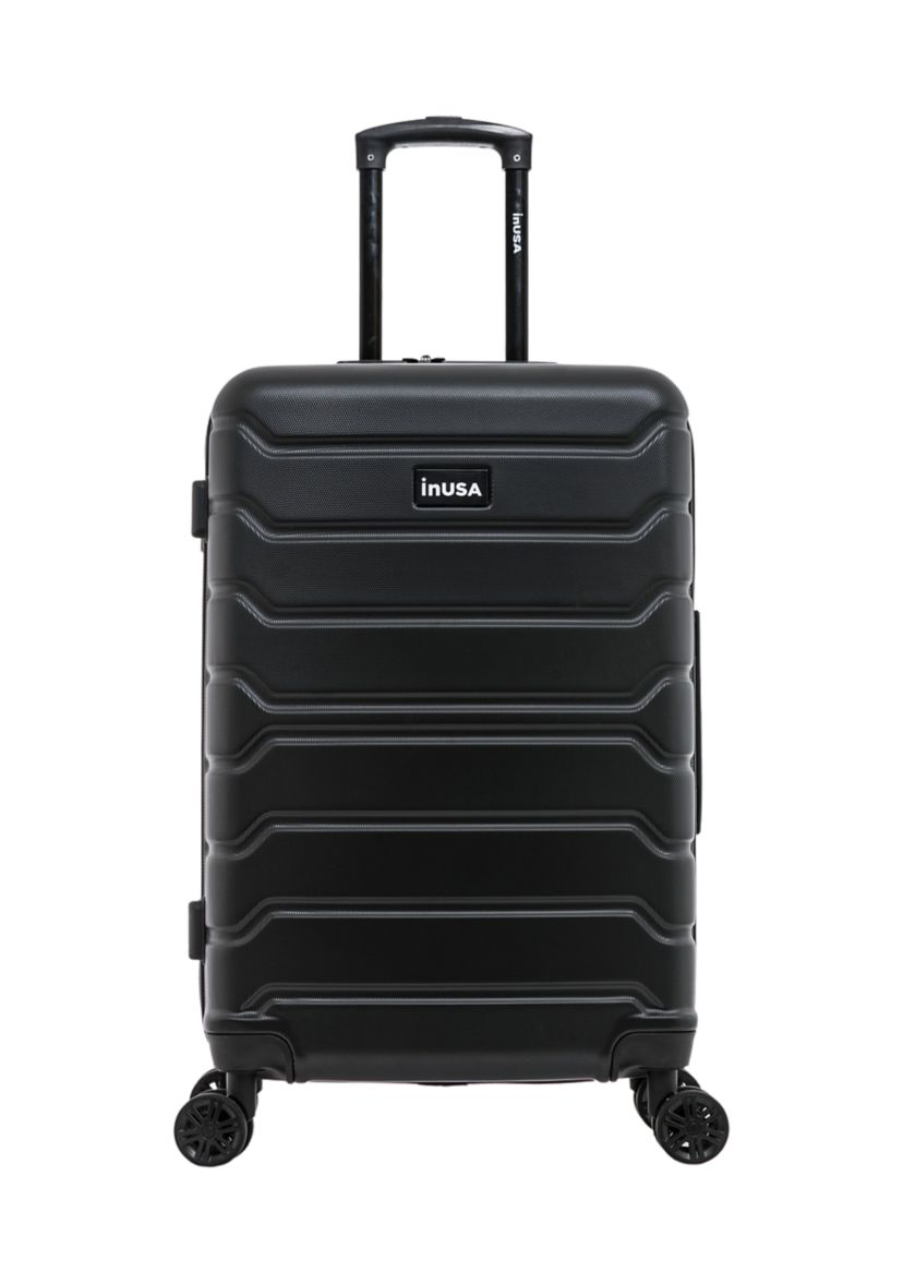 Trend lightweight hardside spinner 24 inch
