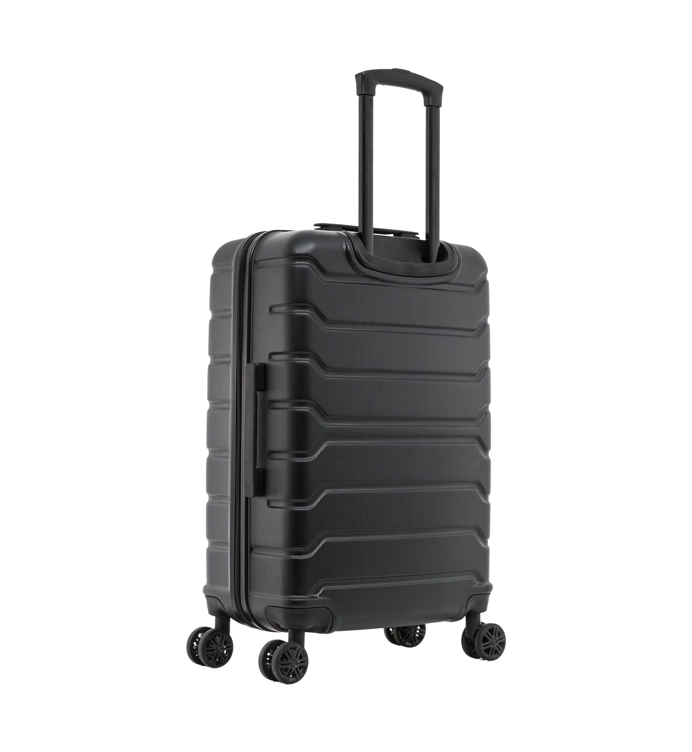 Trend lightweight hardside spinner 24 inch