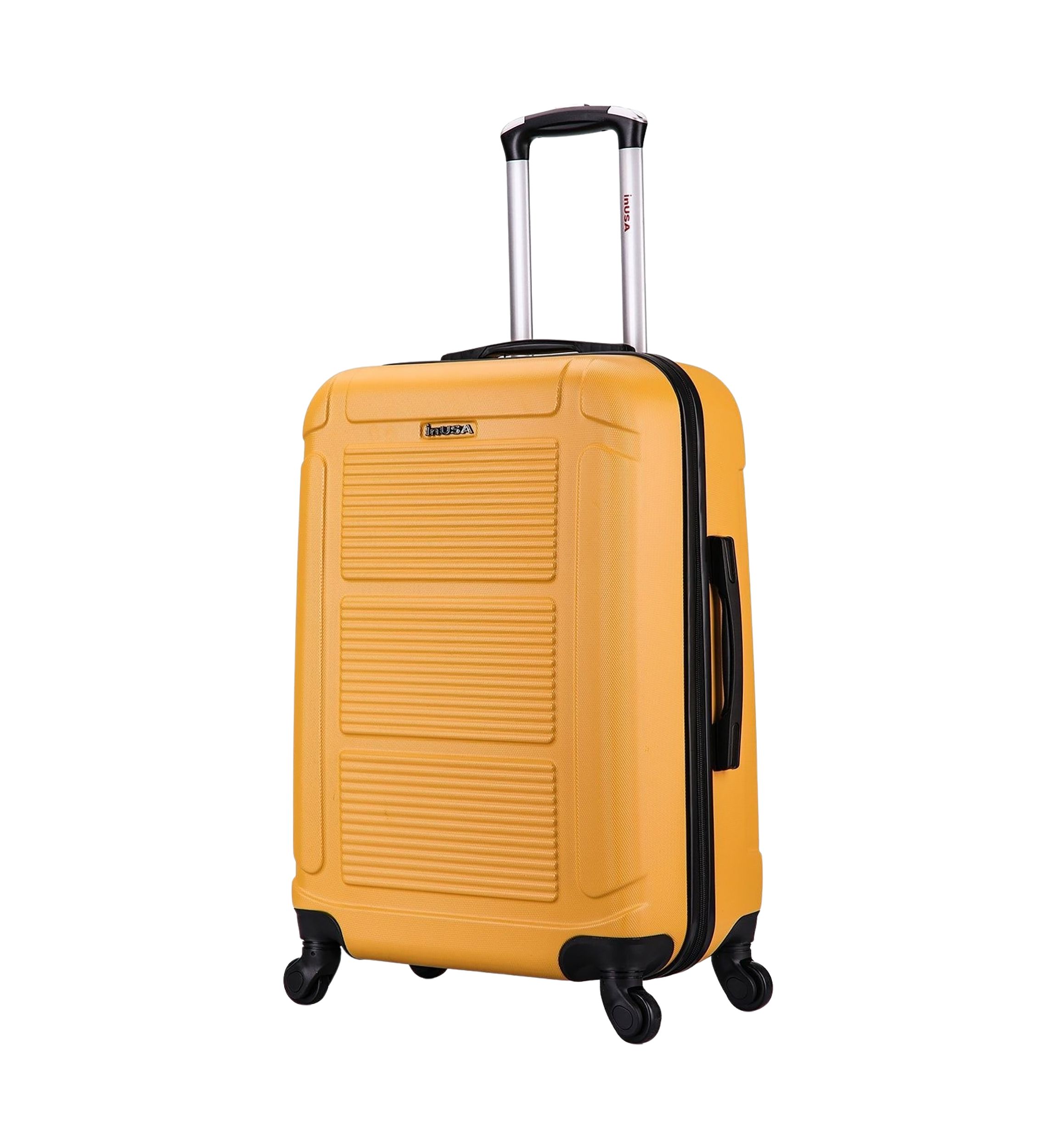 Pilot lightweight hardside spinner 24 inch