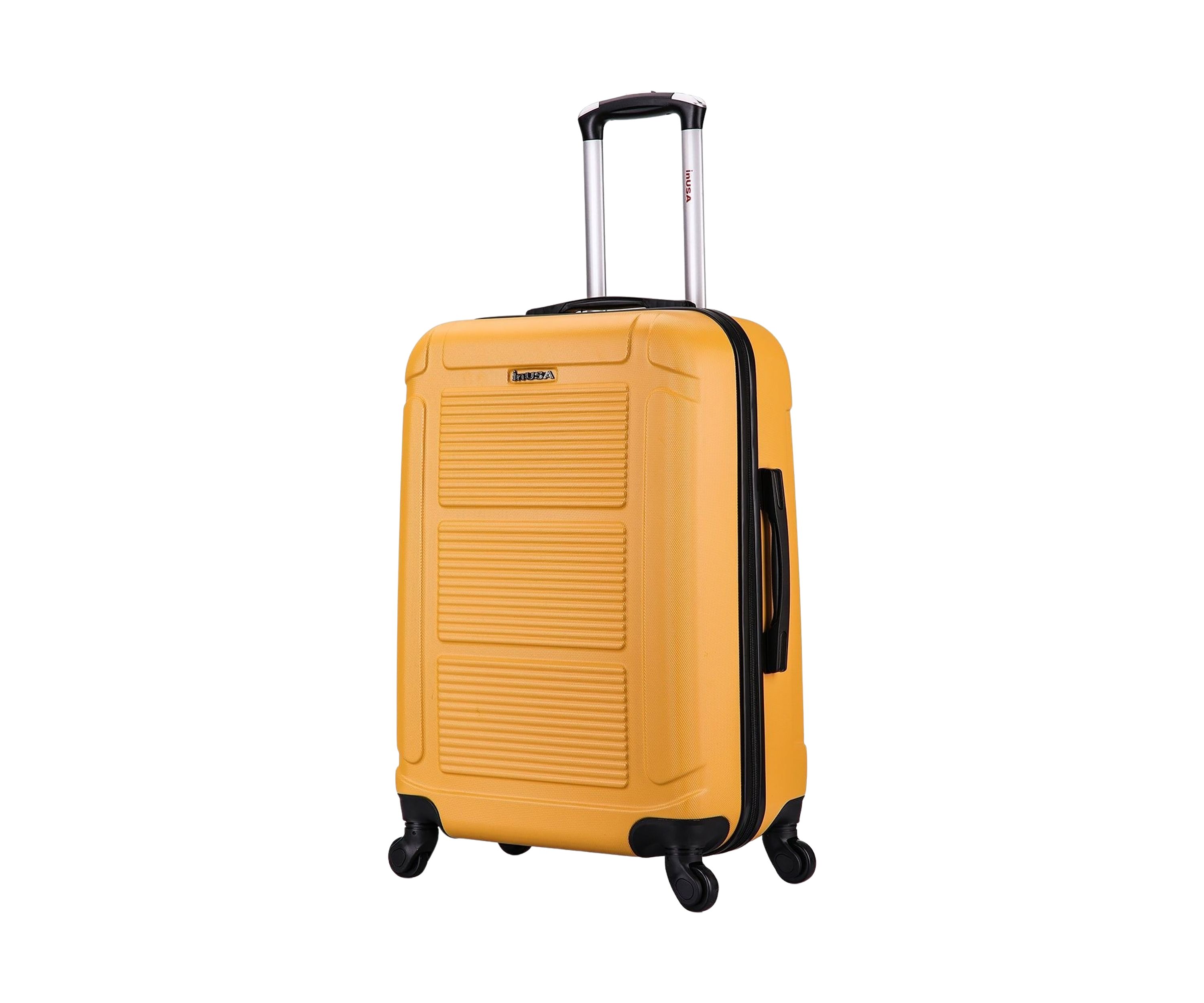 Pilot lightweight hardside spinner 24 inch