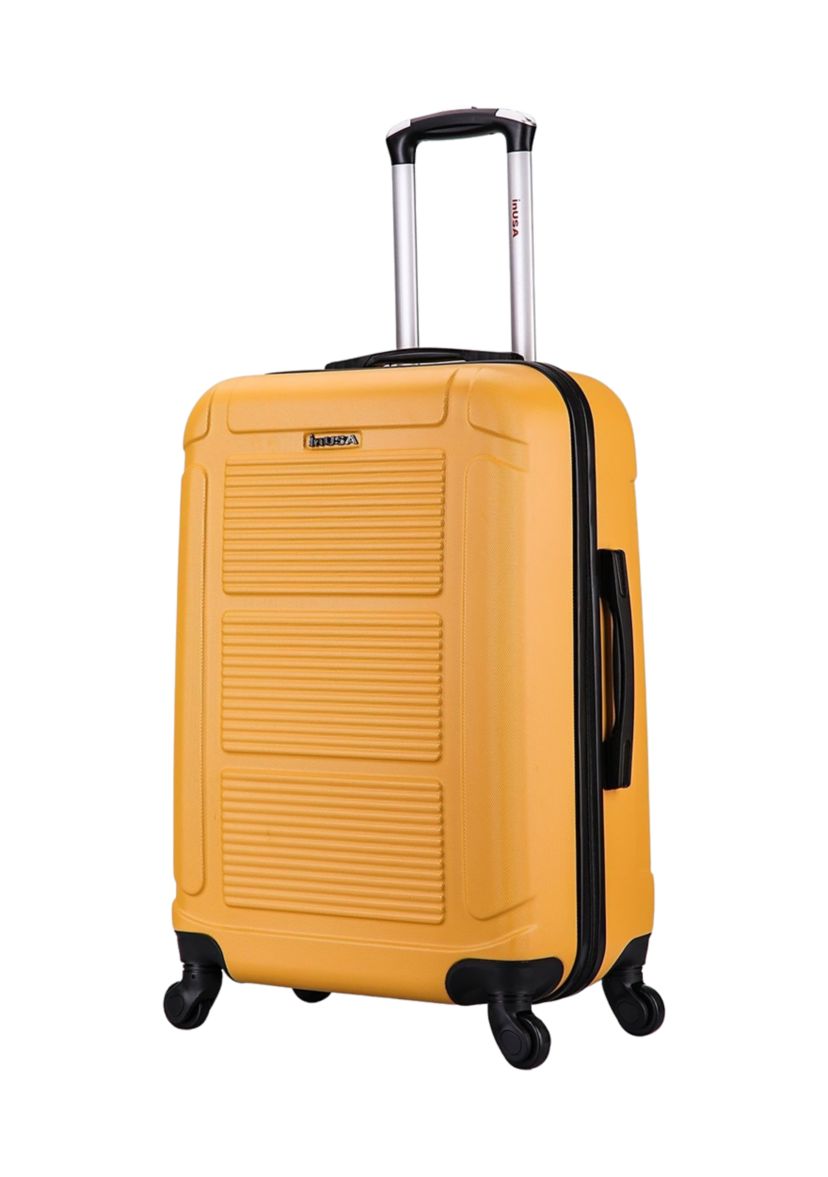 Pilot lightweight hardside spinner 24 inch