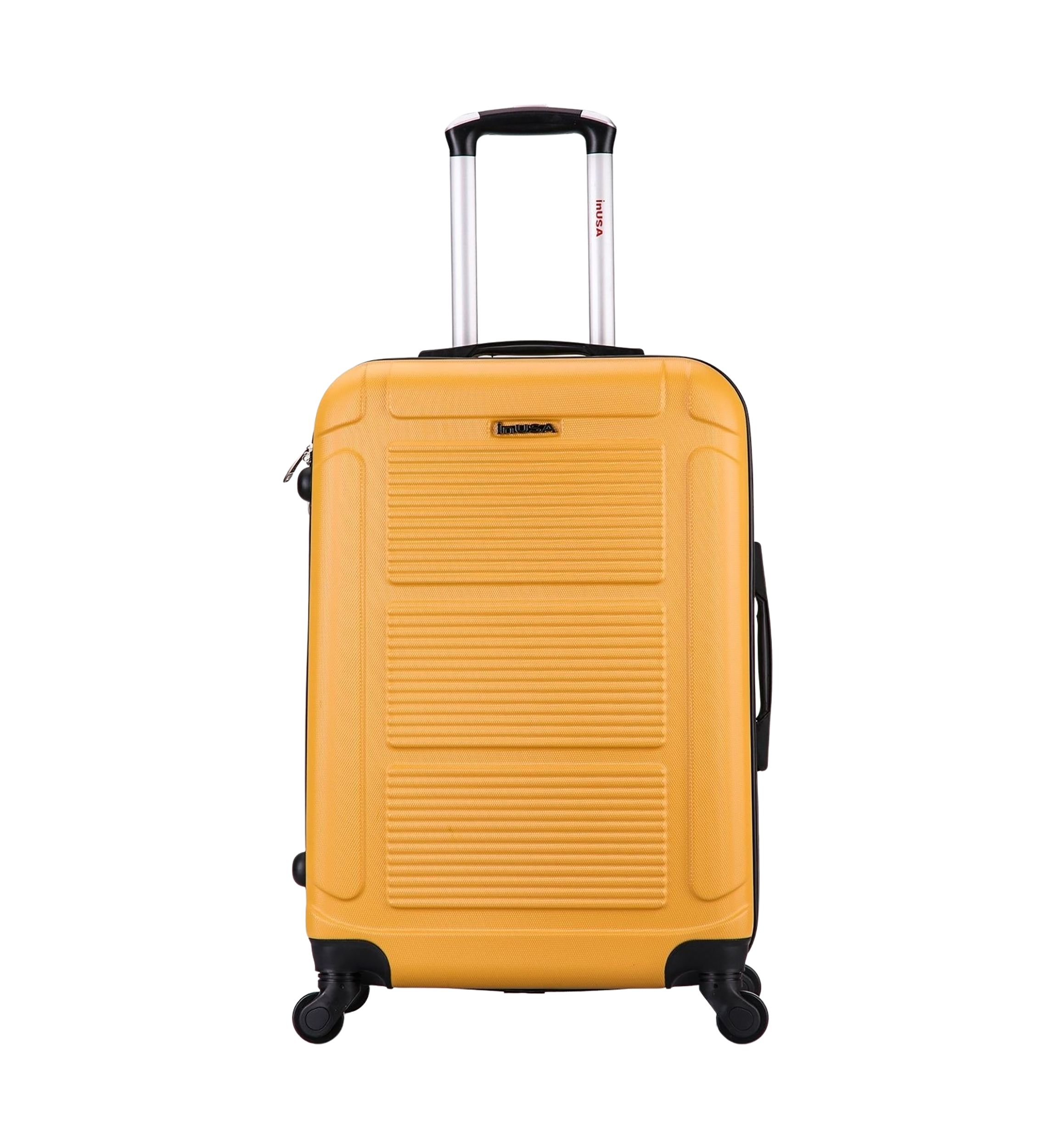 Pilot lightweight hardside spinner 24 inch