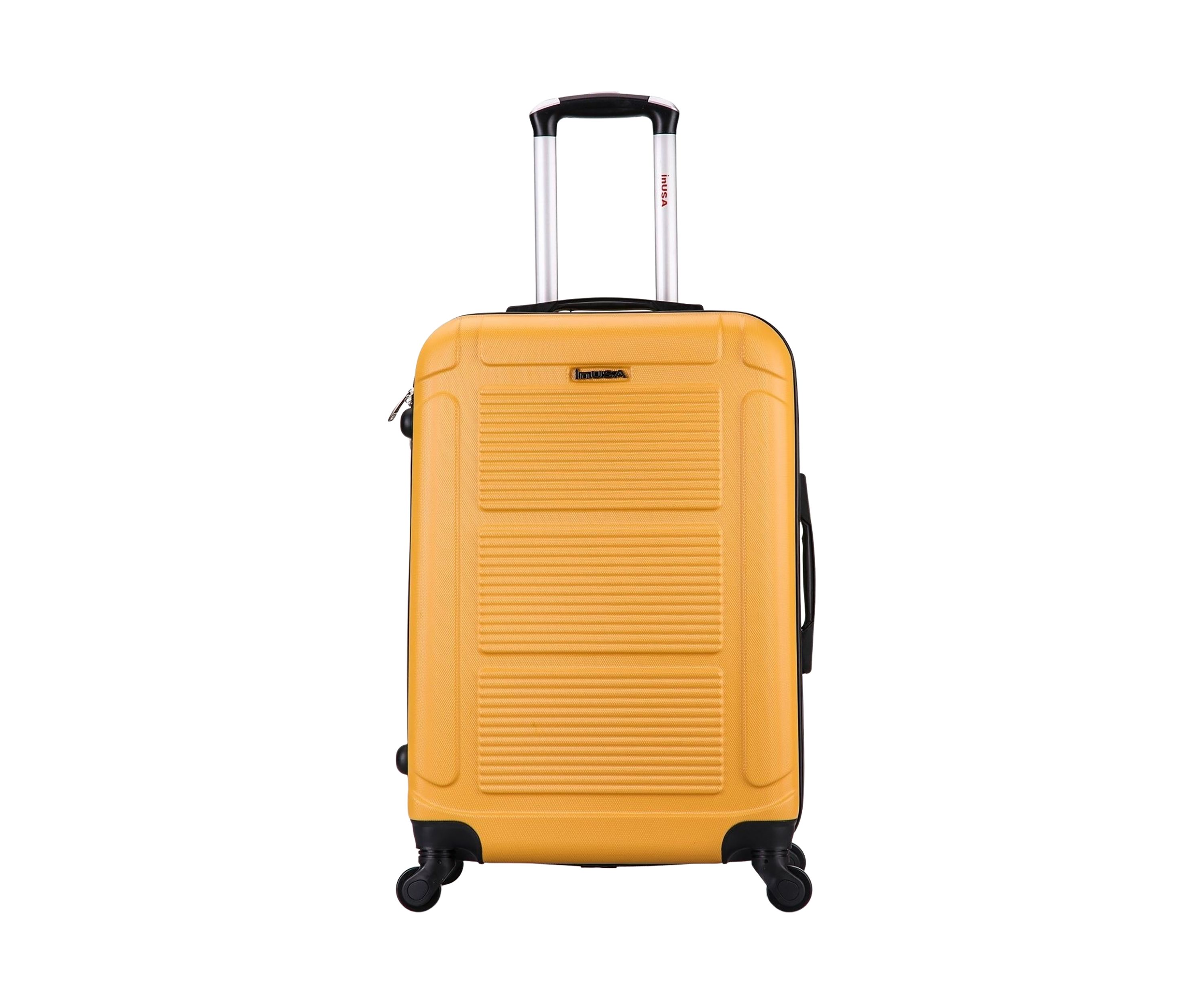 Pilot lightweight hardside spinner 24 inch