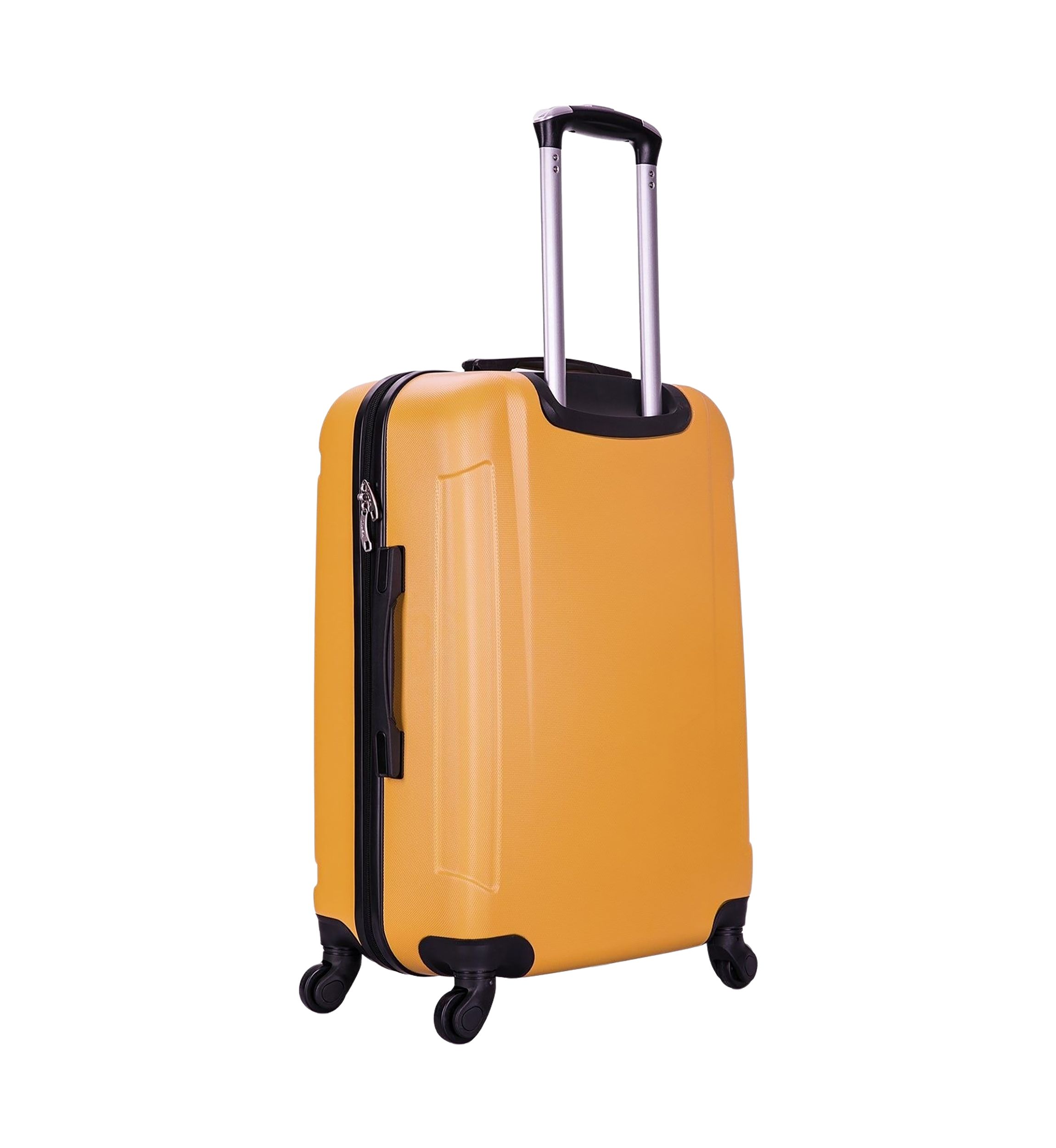 Pilot lightweight hardside spinner 24 inch