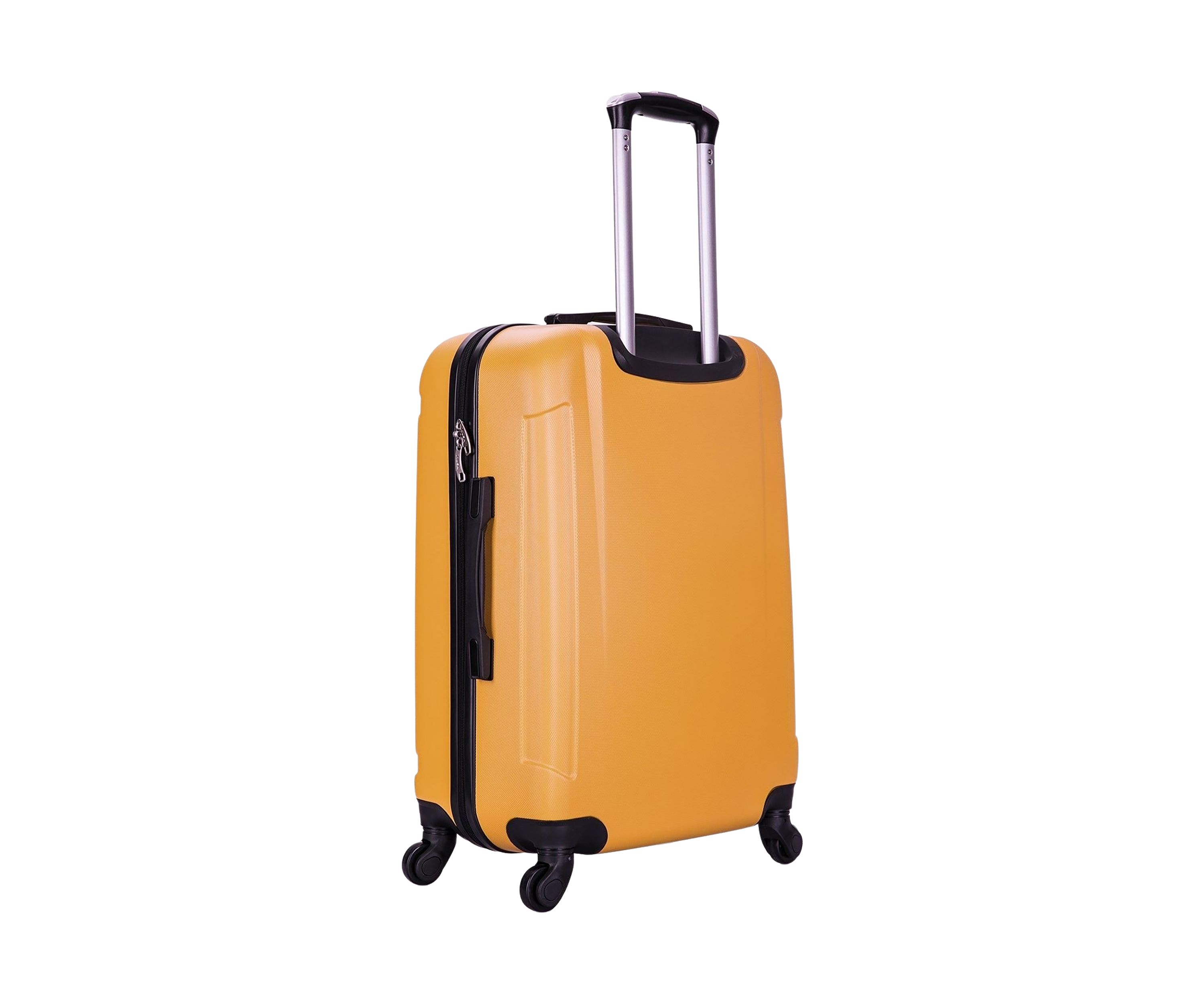 Pilot lightweight hardside spinner 24 inch