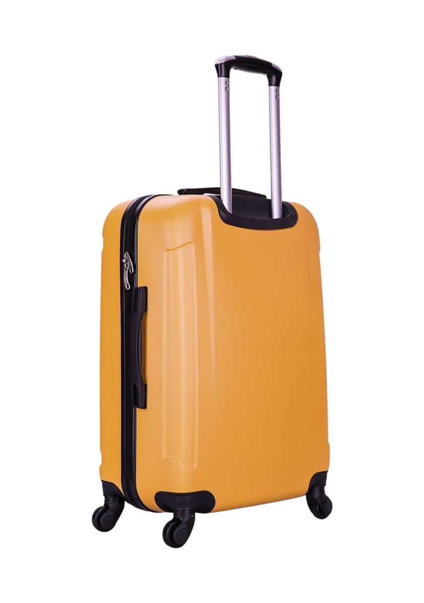 Pilot lightweight hardside spinner 24 inch