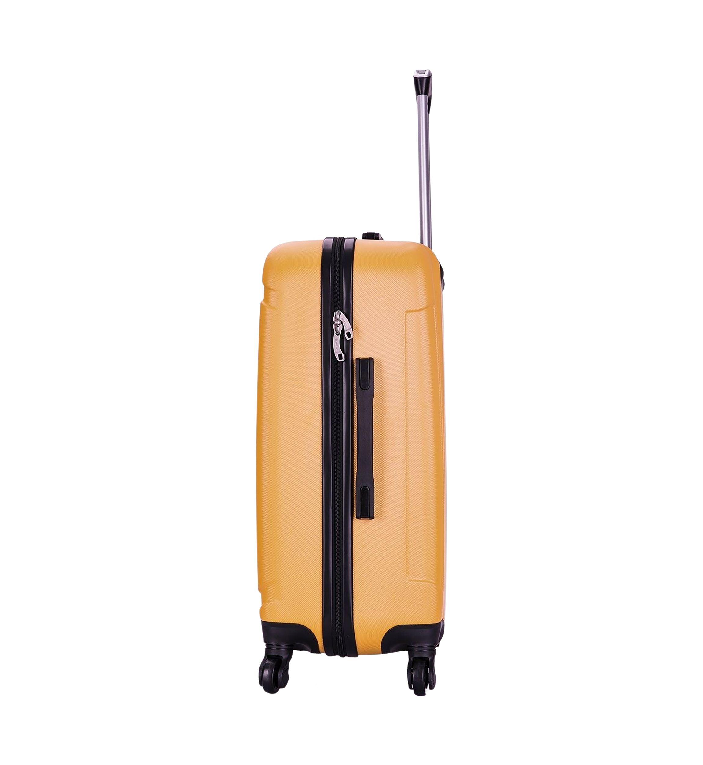 Pilot lightweight hardside spinner 24 inch