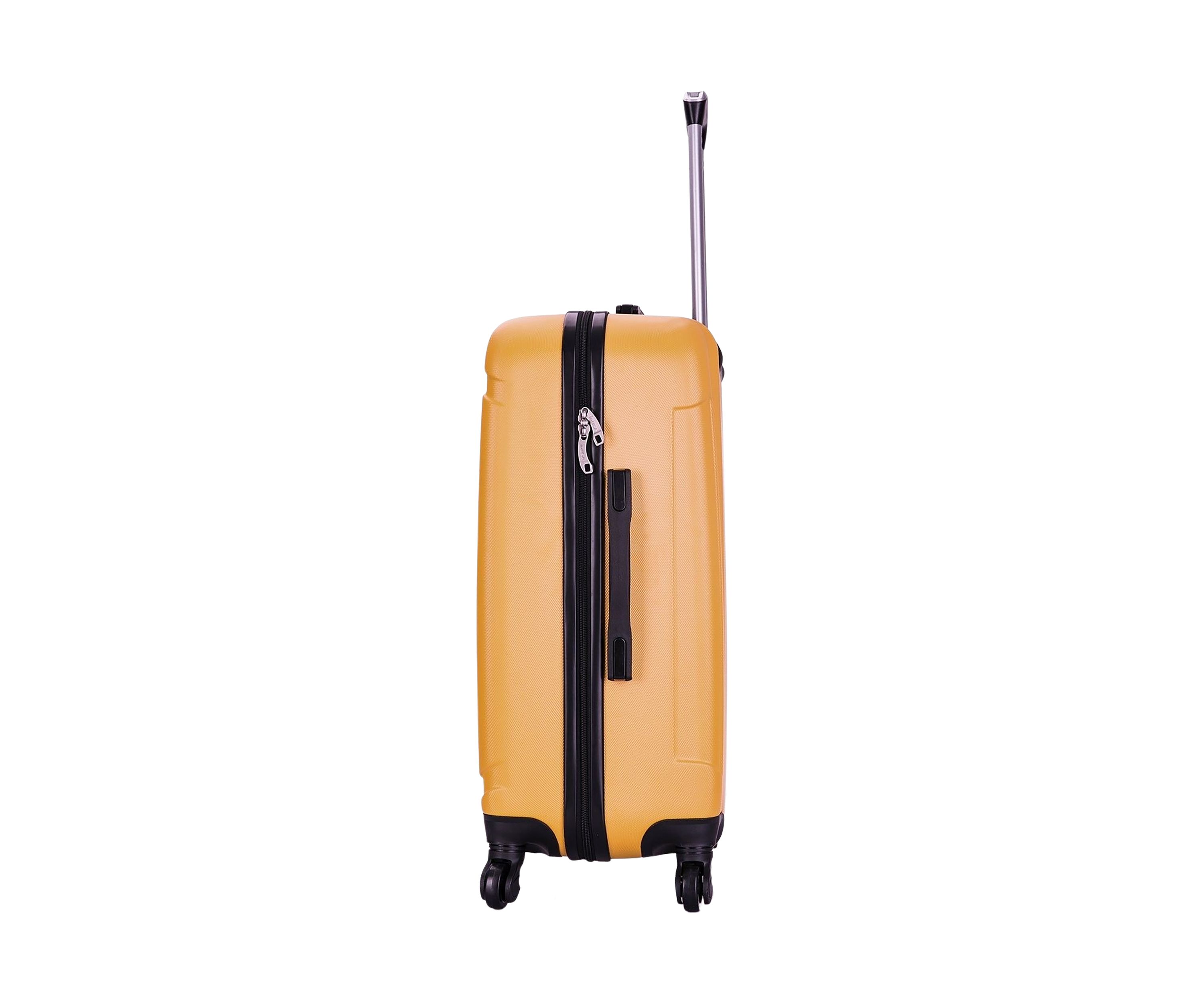 Pilot lightweight hardside spinner 24 inch