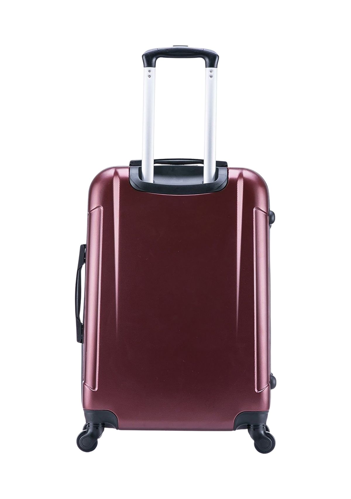 Pilot lightweight hardside spinner 3 piece Set 20”, 24", 28"