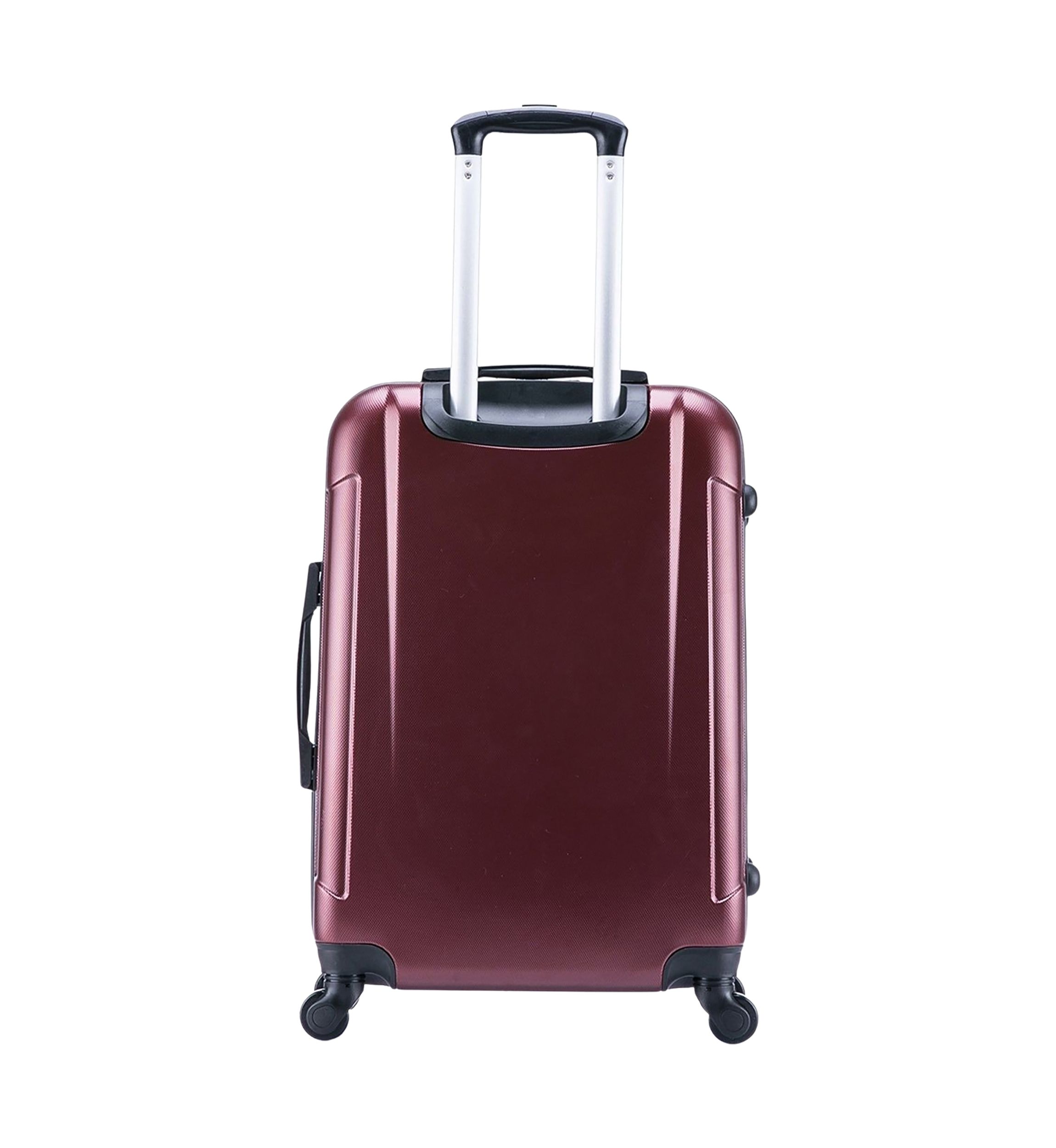 Pilot lightweight hardside spinner 3 piece Set 20”, 24", 28"