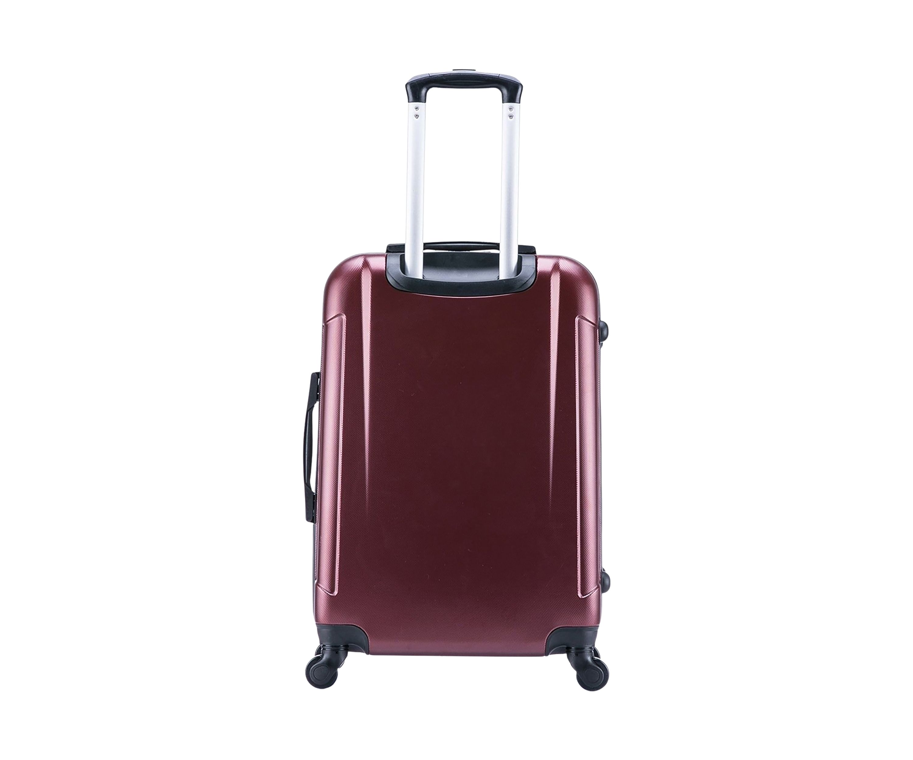Pilot lightweight hardside spinner 3 piece Set 20”, 24", 28"