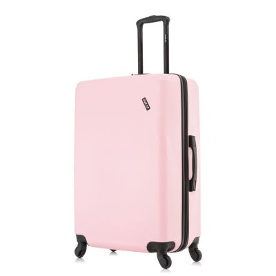 DUKAP Discovery Lightweight Hardside Spinner 28 inch