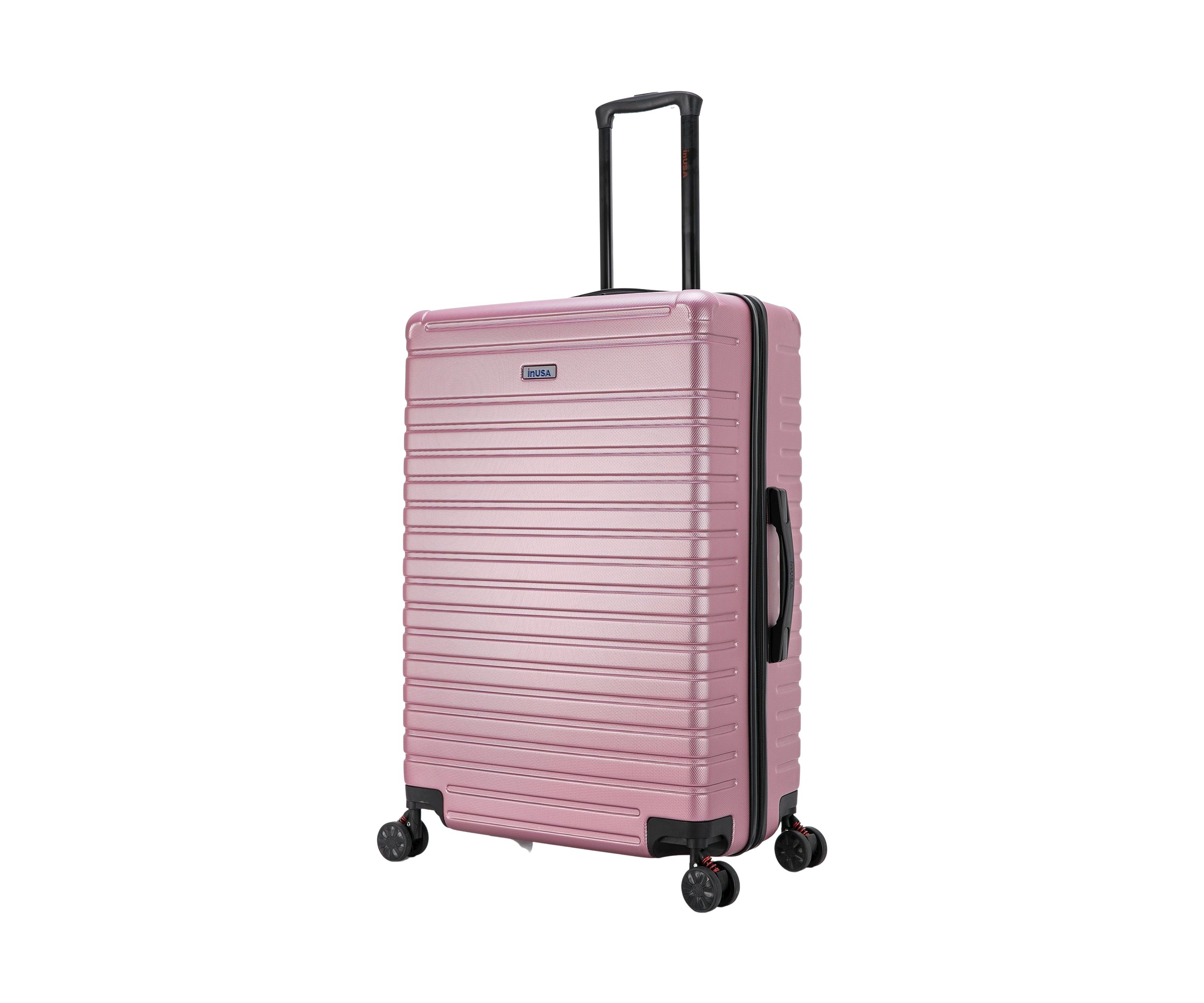 Deep lightweight hardside spinner 28 inch