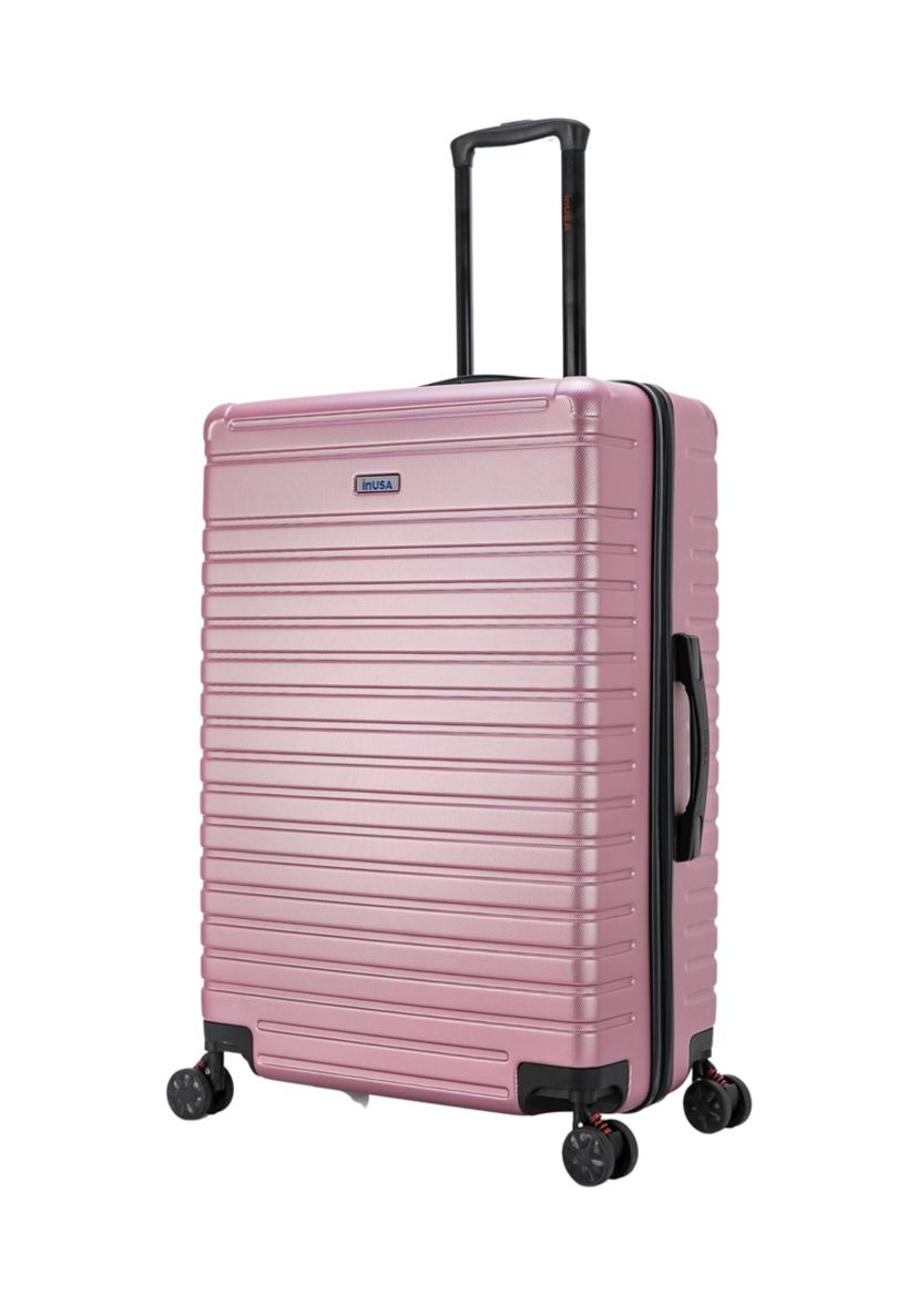 Deep lightweight hardside spinner 28 inch