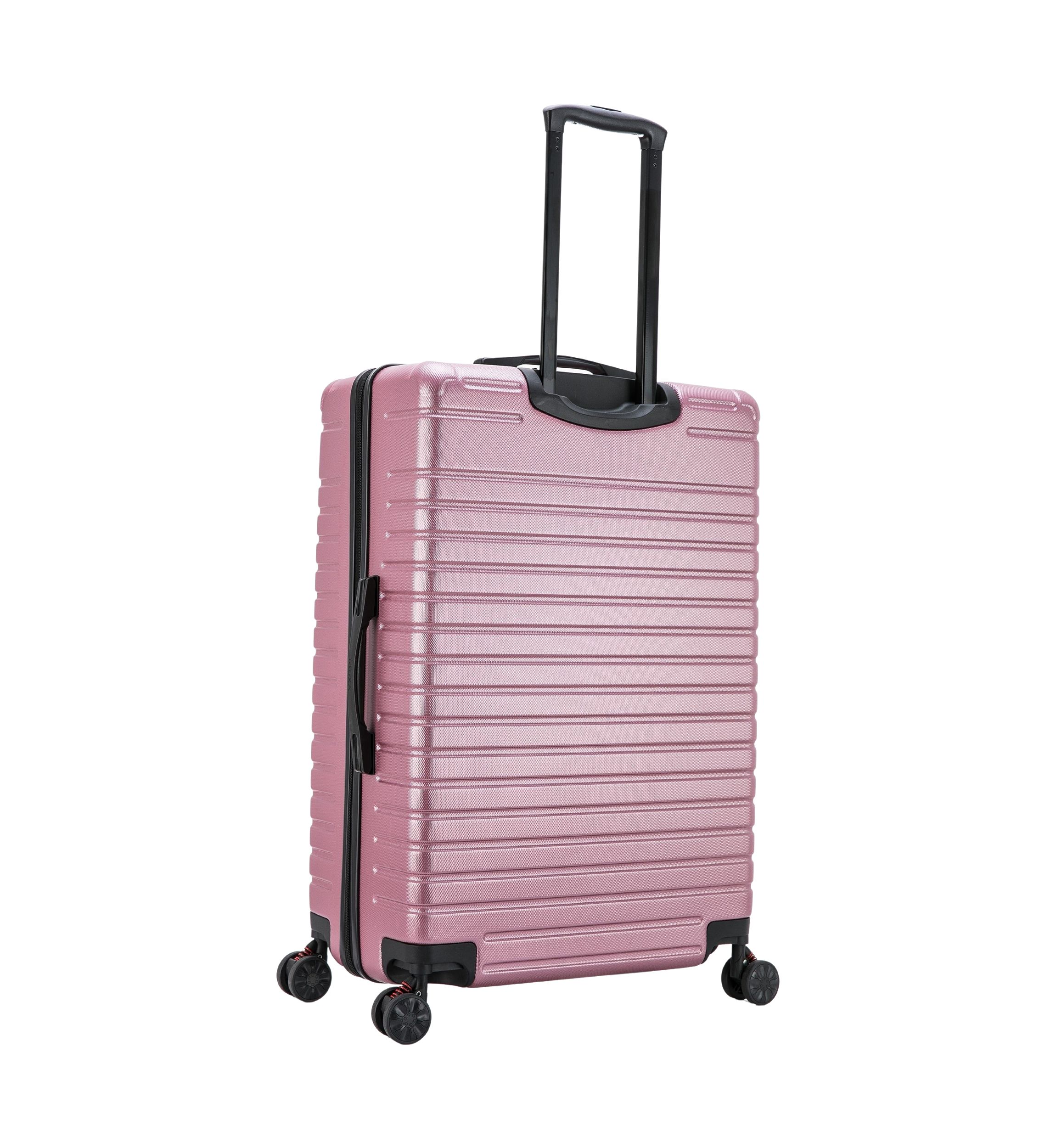 Deep lightweight hardside spinner 28 inch