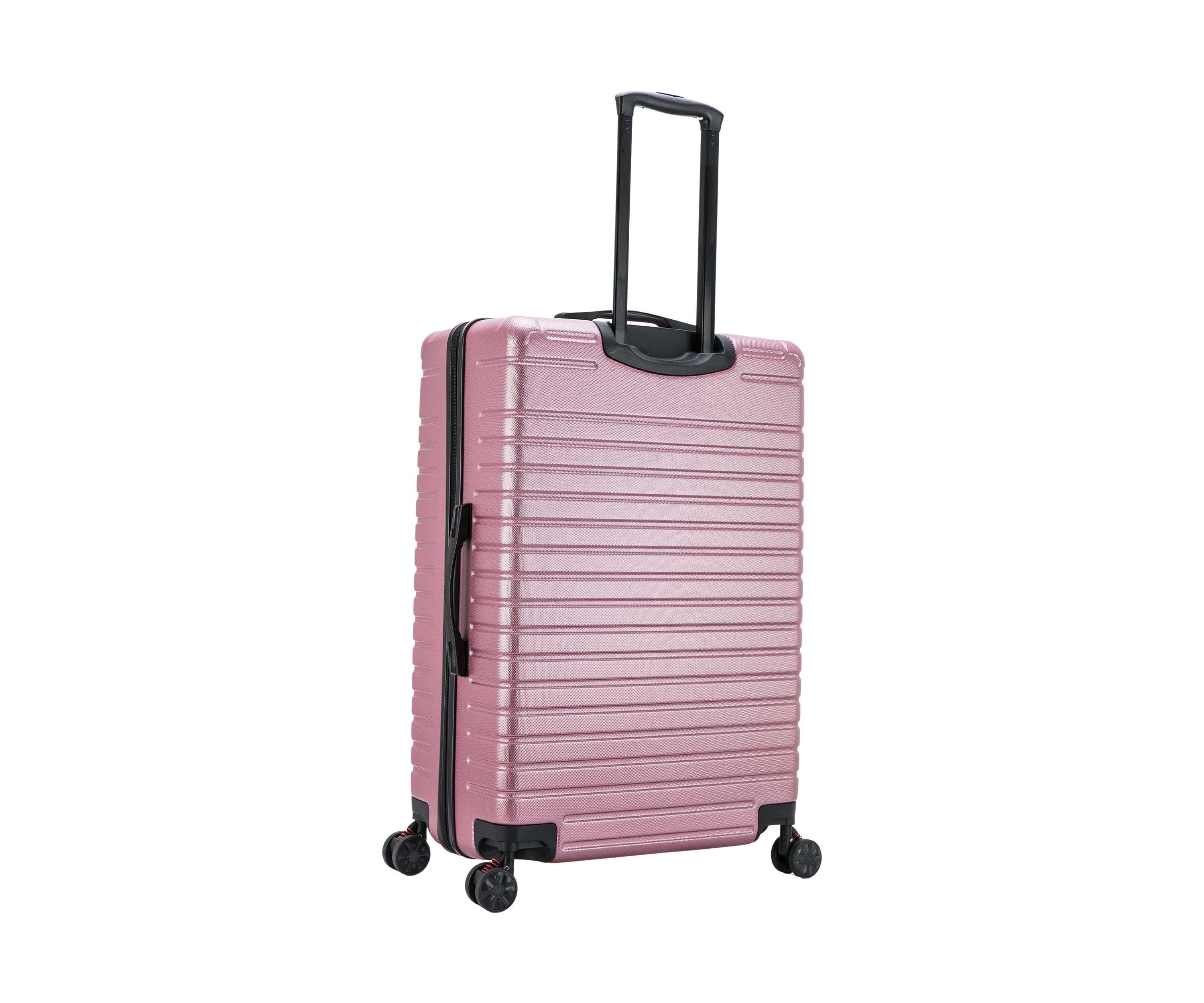 Deep lightweight hardside spinner 28 inch