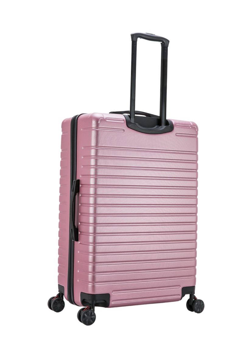 Deep lightweight hardside spinner 28 inch