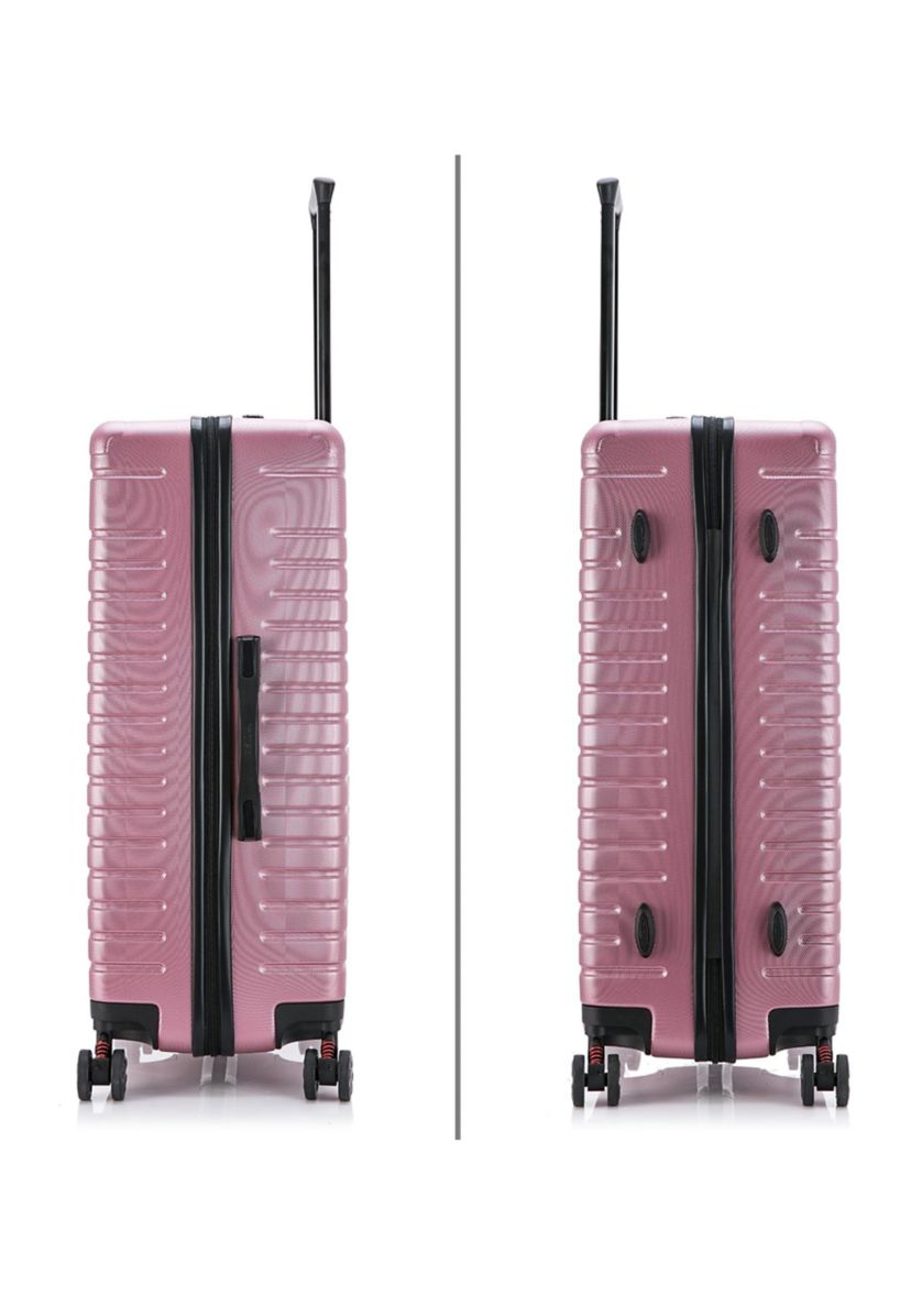 Deep lightweight hardside spinner 28 inch