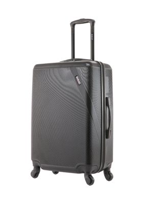DUKAP Discovery Lightweight Hardside Spinner 24 inch
