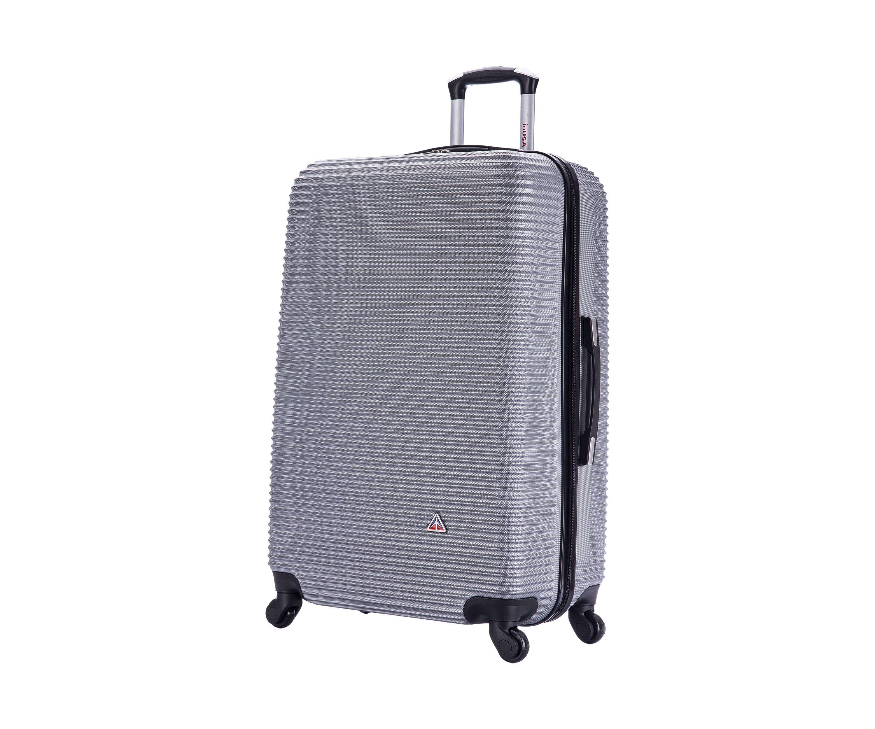 Royal lightweight hardside spinner 28 inch