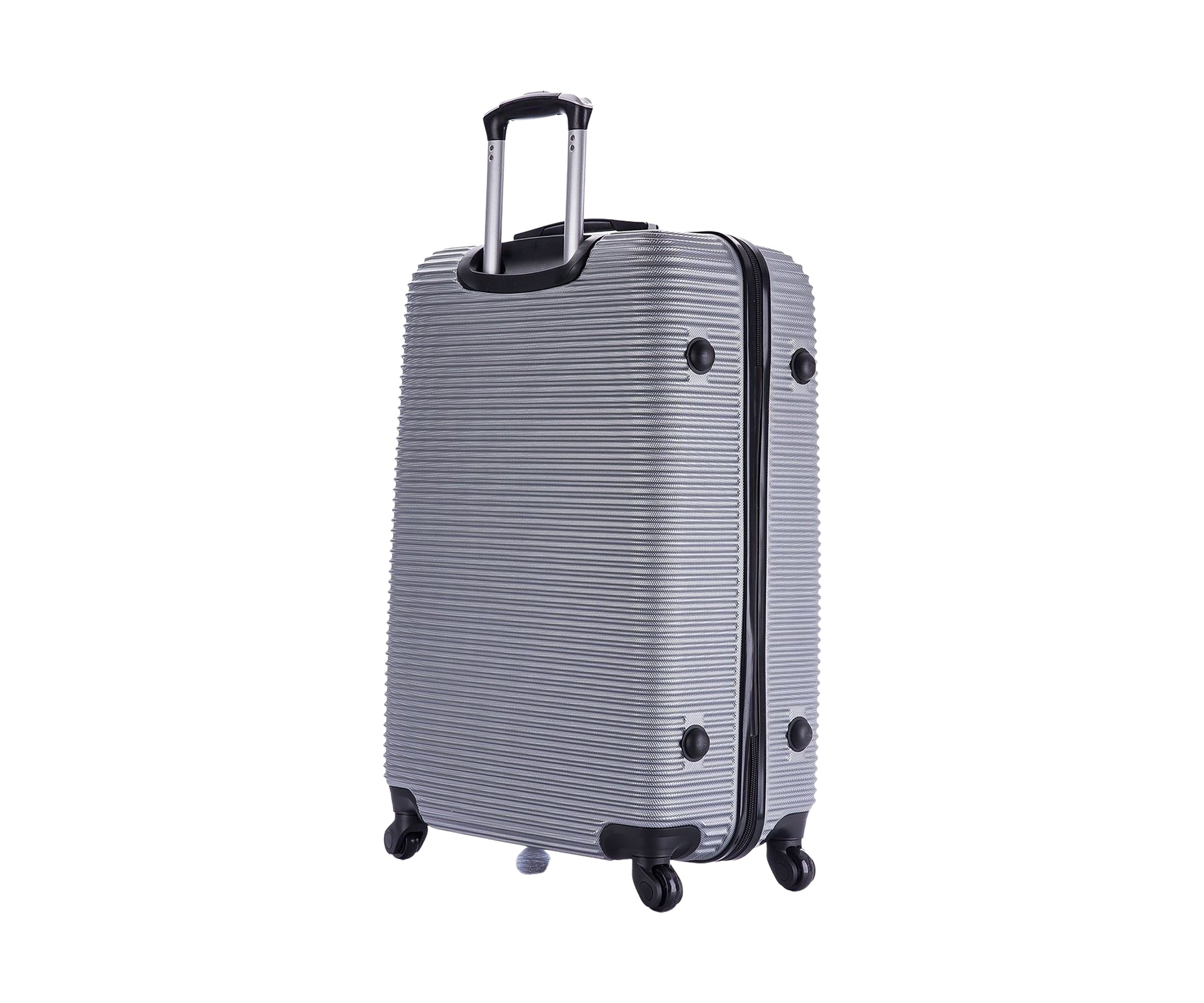Royal lightweight hardside spinner 28 inch