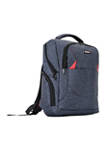 Volition  Executive Backpack for Laptops up to 15.6