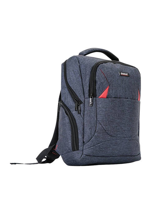 DUKAP Volition Executive Backpack for Laptops up to