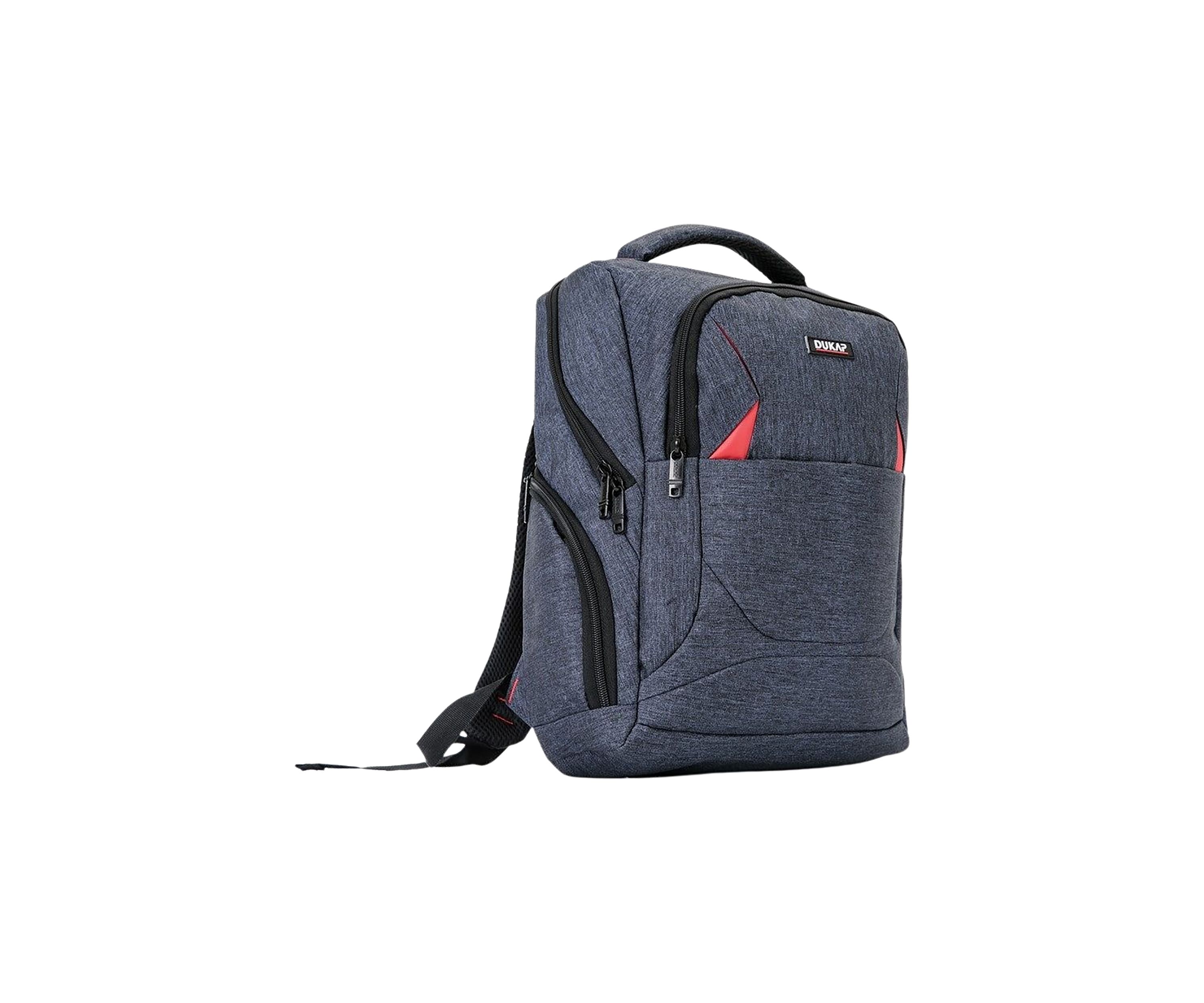 Volition  Executive Backpack for Laptops up to 15.6-Inches