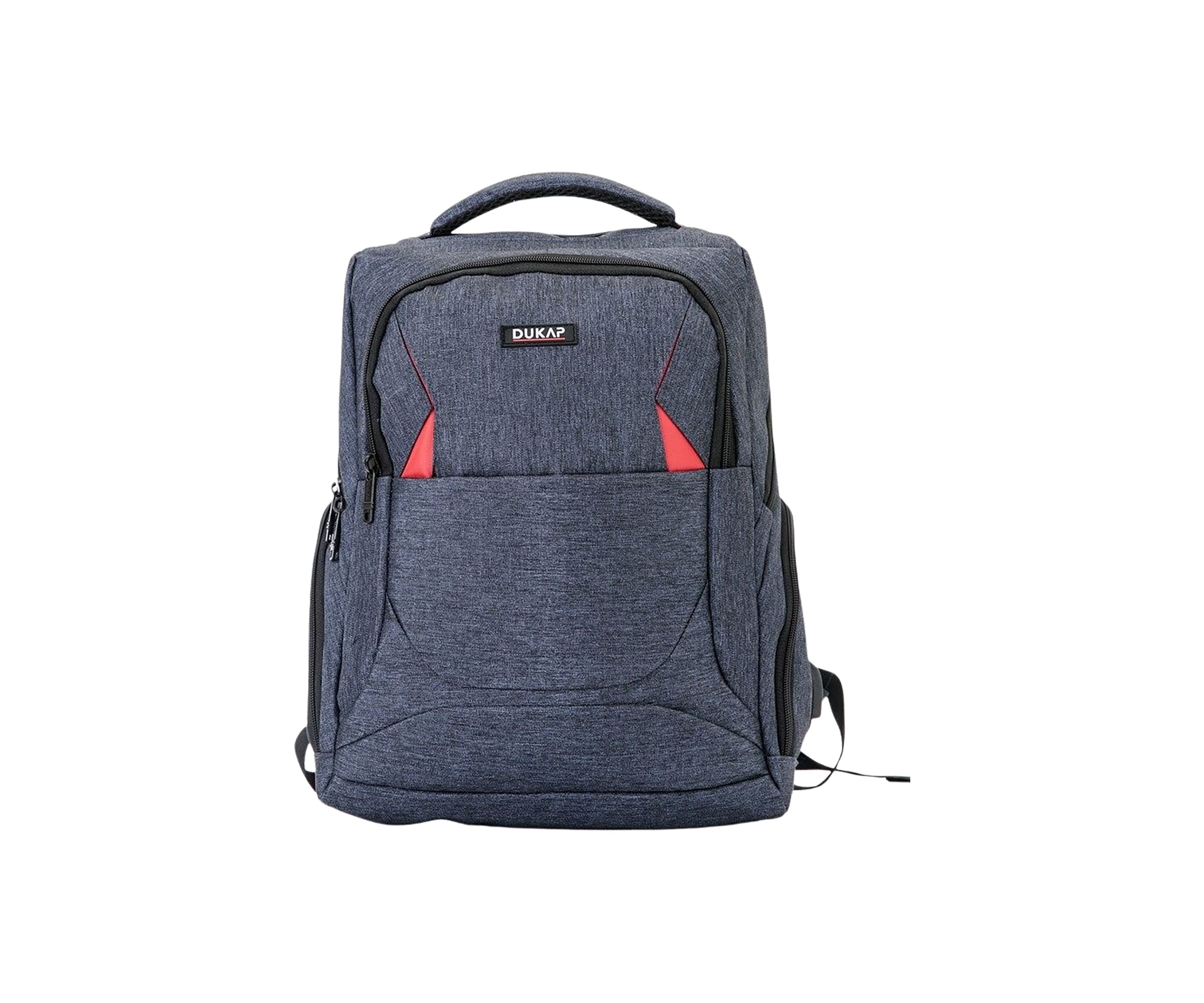 Volition  Executive Backpack for Laptops up to 15.6-Inches