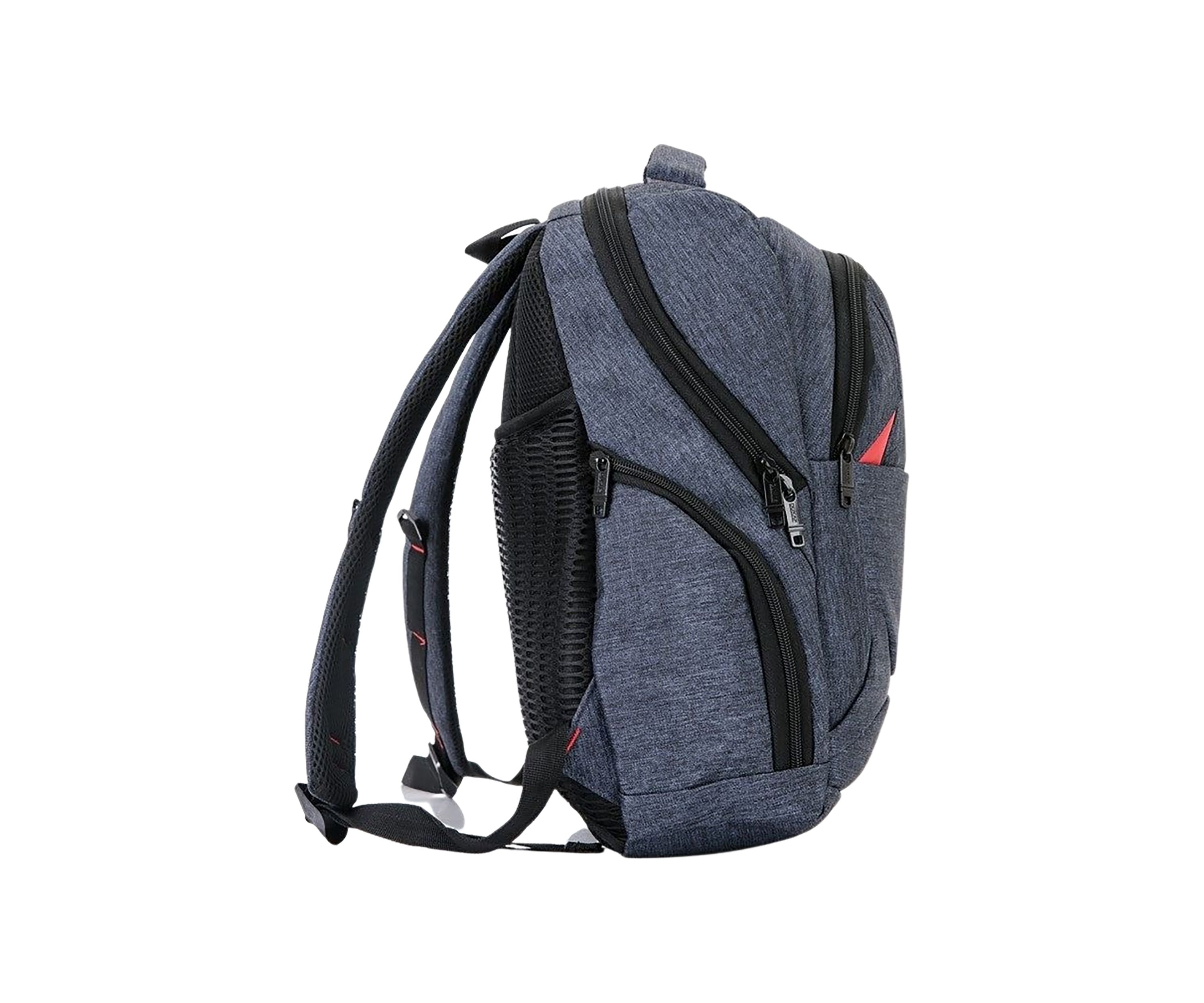 Volition  Executive Backpack for Laptops up to 15.6-Inches