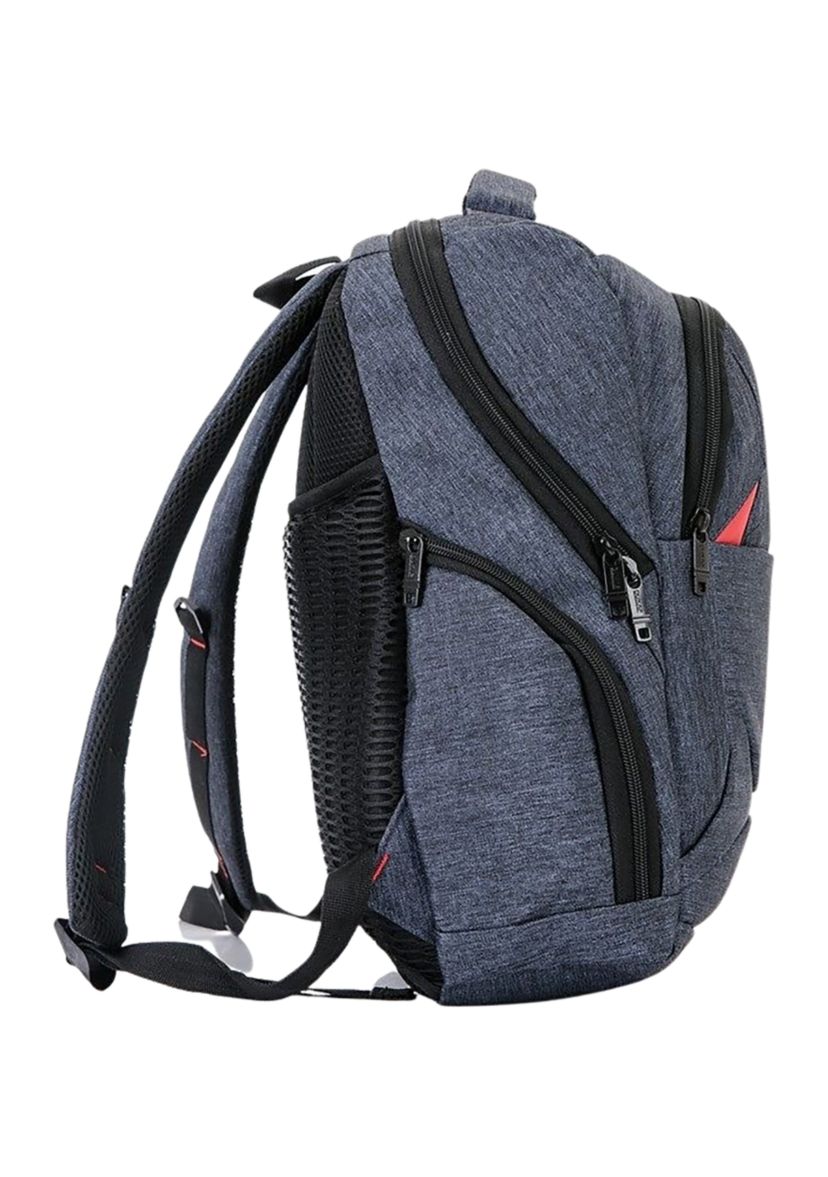 Volition  Executive Backpack for Laptops up to 15.6-Inches