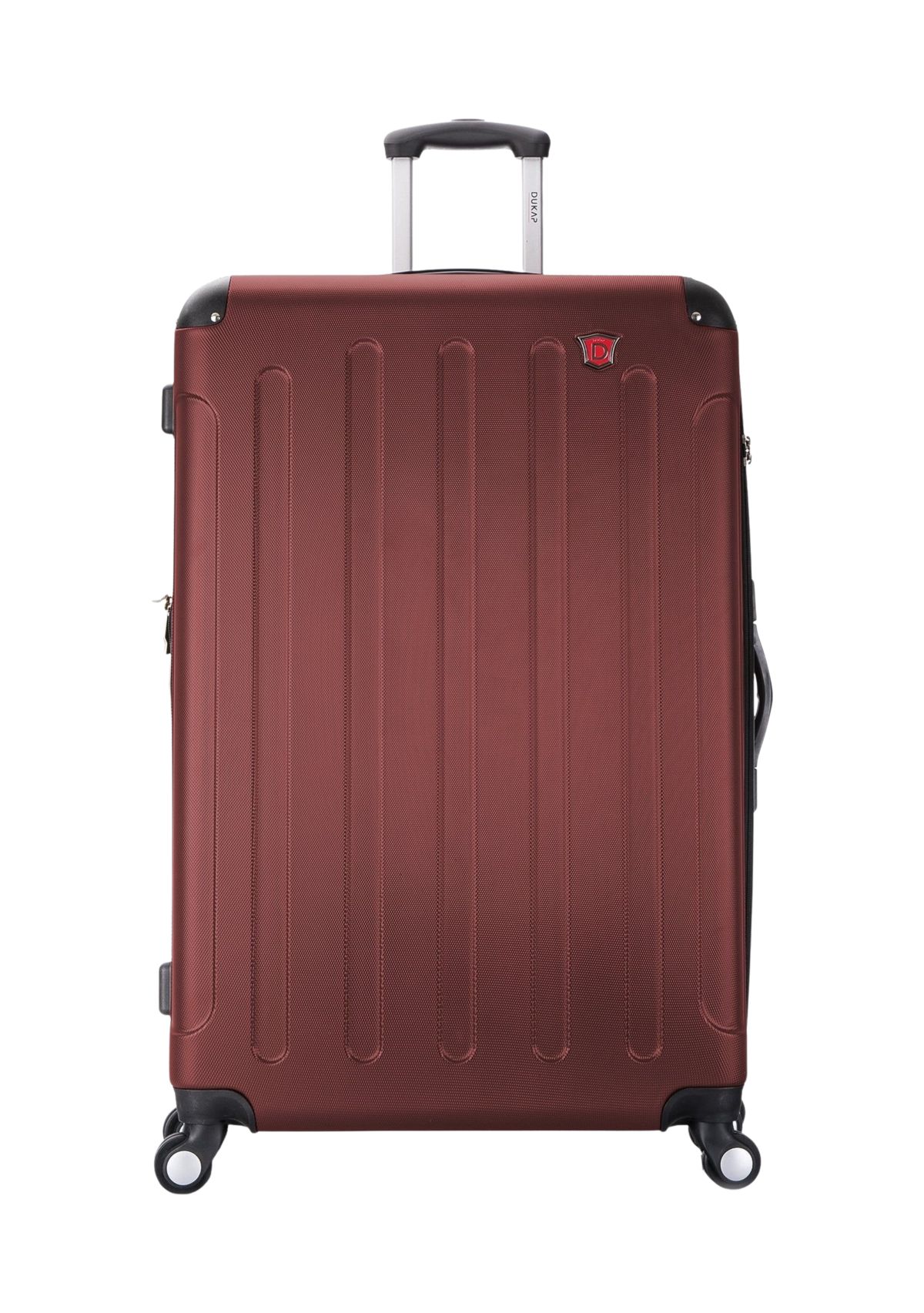 Intely Hardside Spinner 32 inch with Integrated Digital Weight Scale