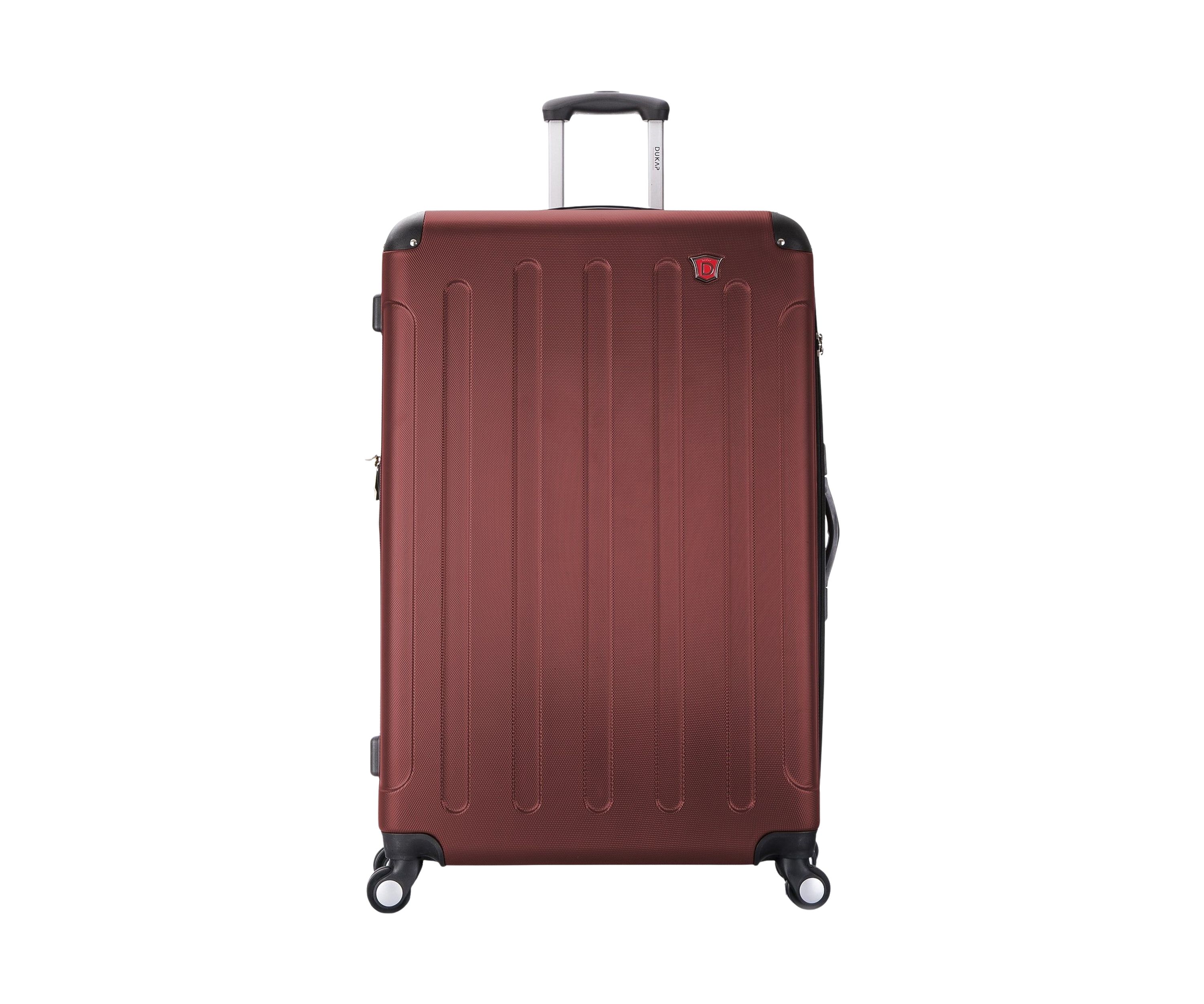 Intely Hardside Spinner 32 inch with Integrated Digital Weight Scale
