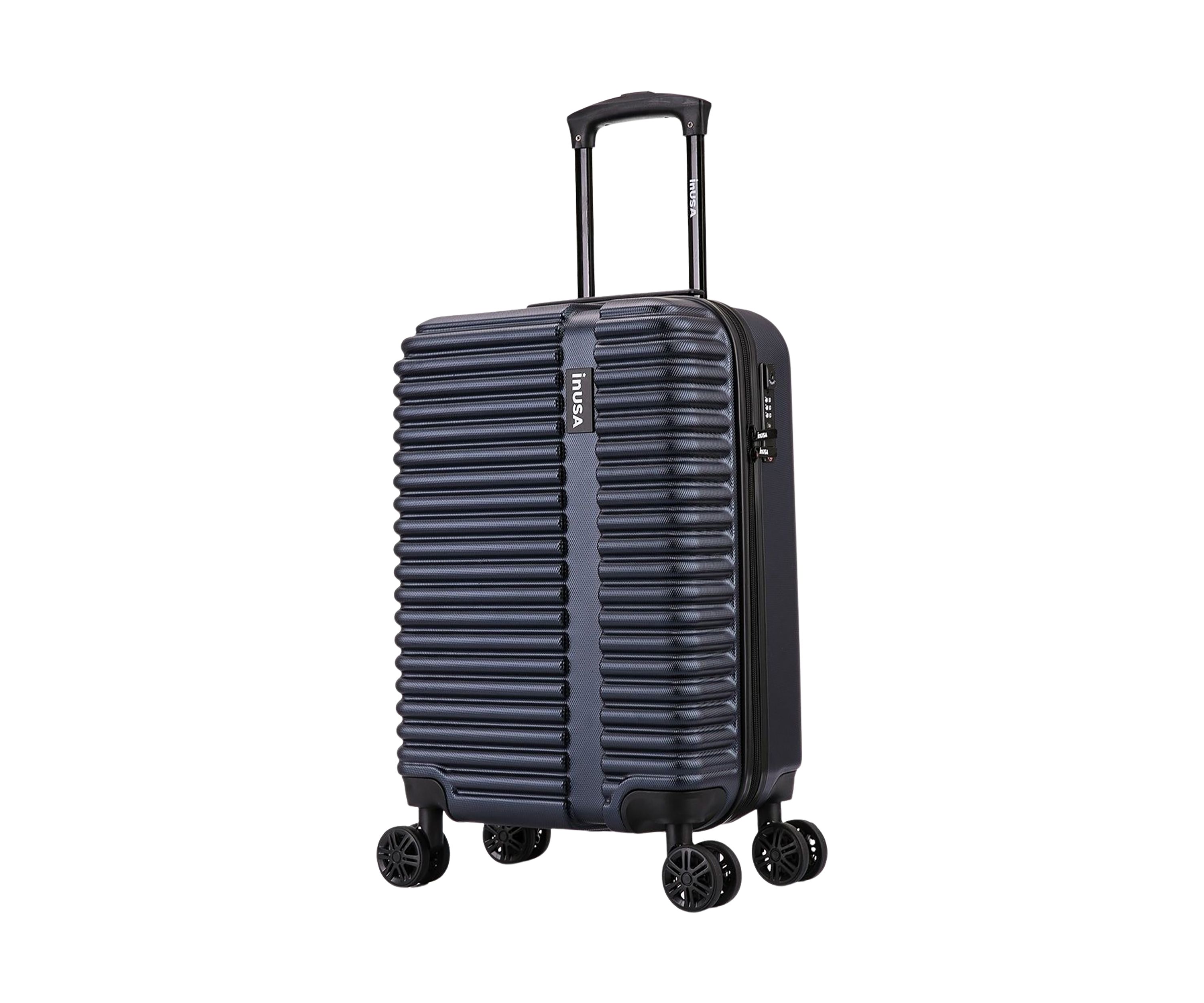 Ally lightweight hardside spinner 20 inch carry-on